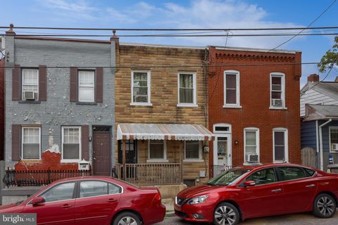 Photo of 14 Old Dorwart Street, LANCASTER, PA 17603 (MLS # PALA2075748)