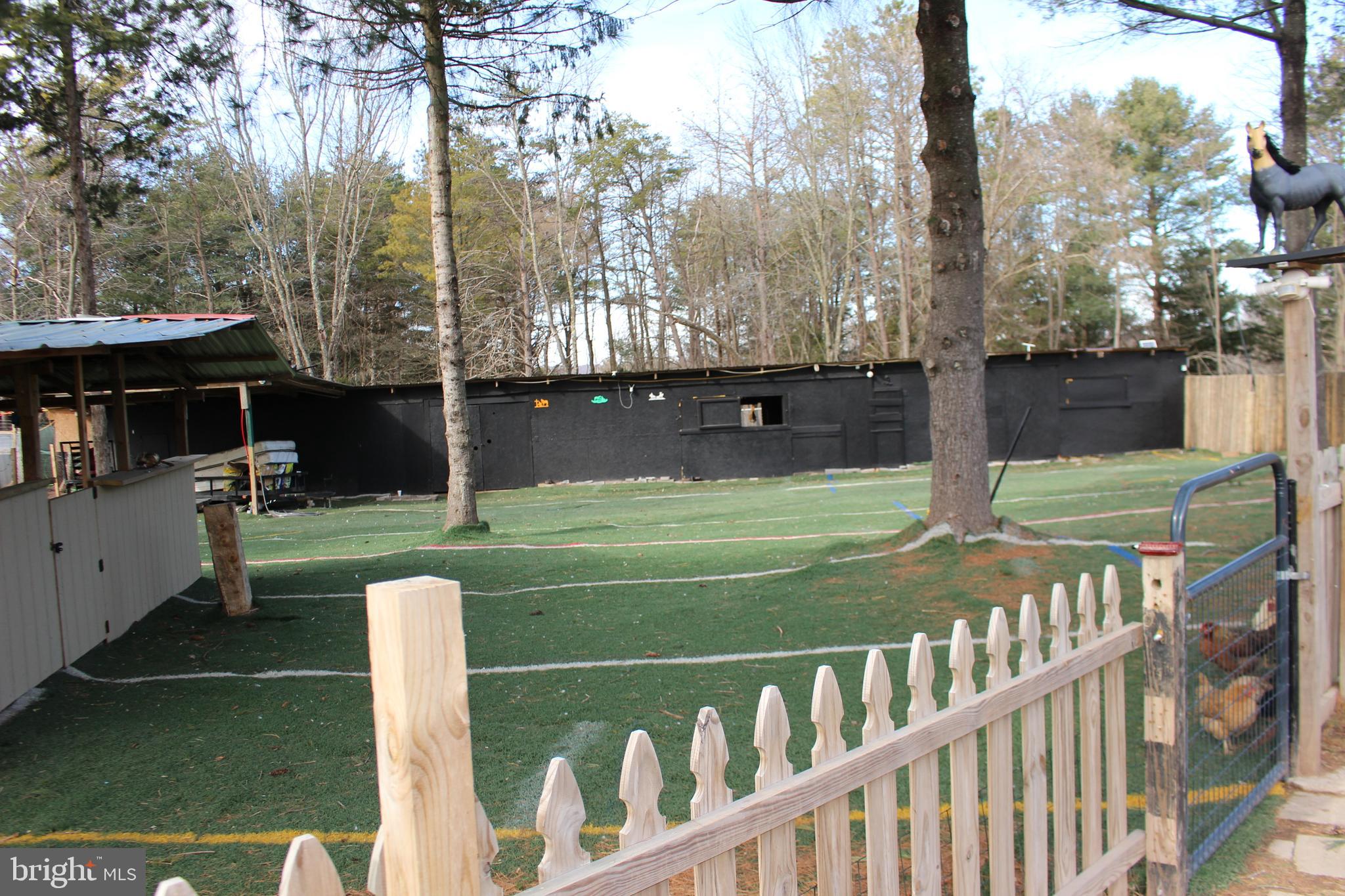 THE KNOLLS - Residential