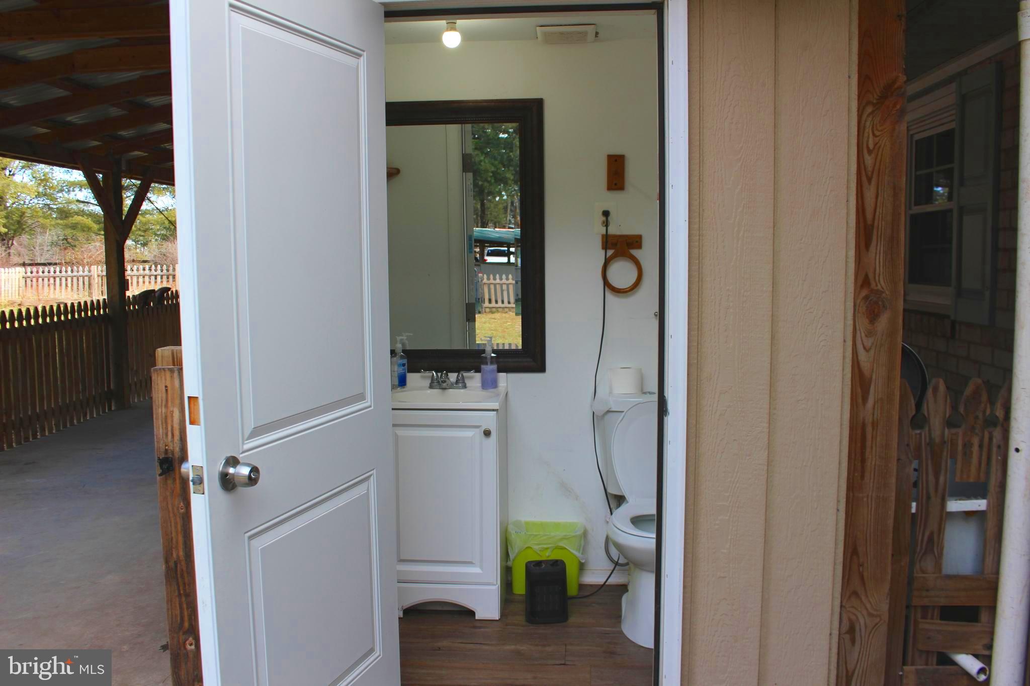 THE KNOLLS - Residential