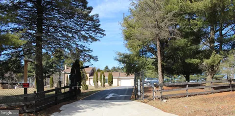 111 Overlook Road, Gore, VA 22637 - MLS#: VAFV2024290