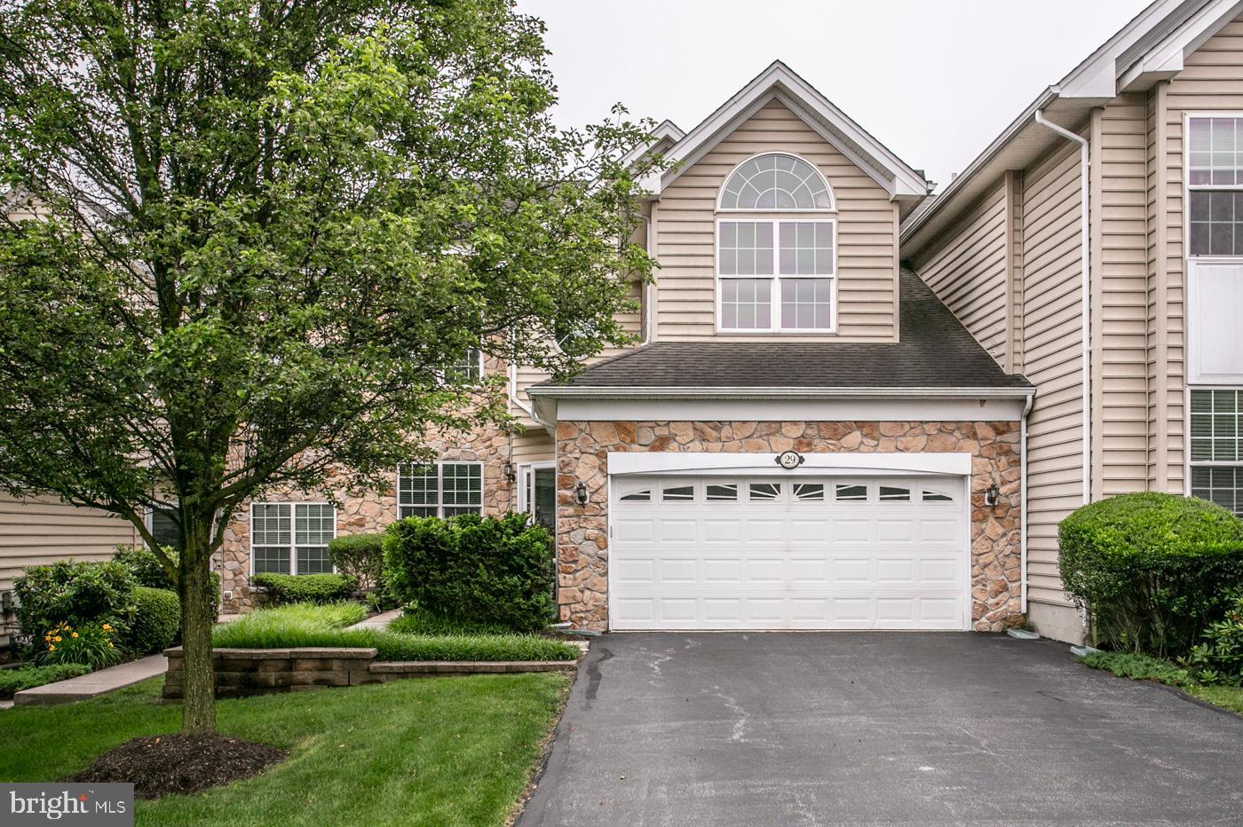 29 EAGLE ROAD