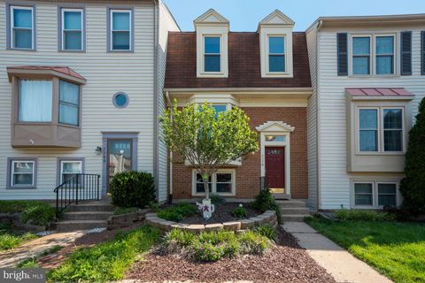 7378 ROKEBY DRIVE MANASSAS VA 20109