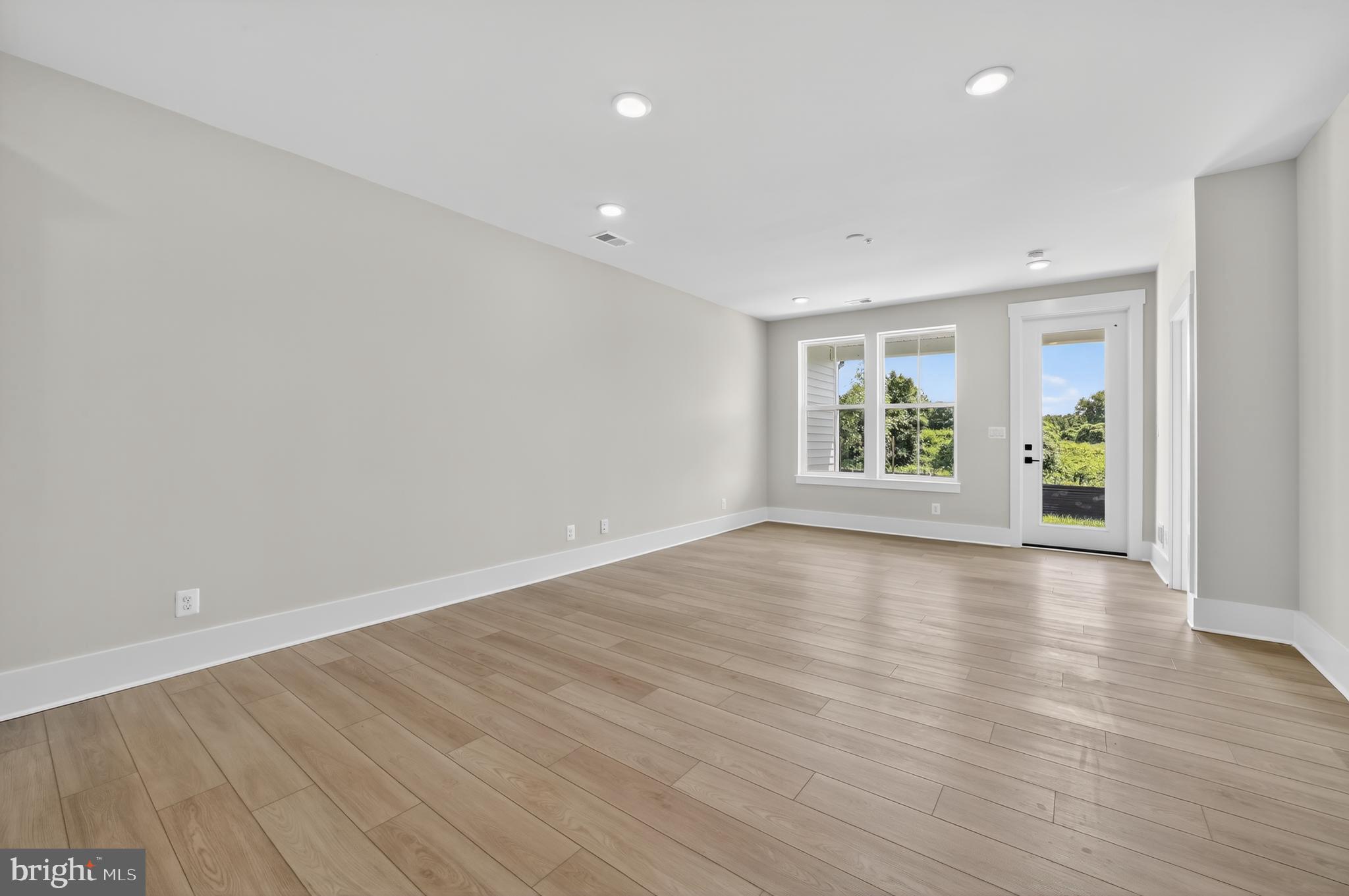 VICTORIA PARK - Residential