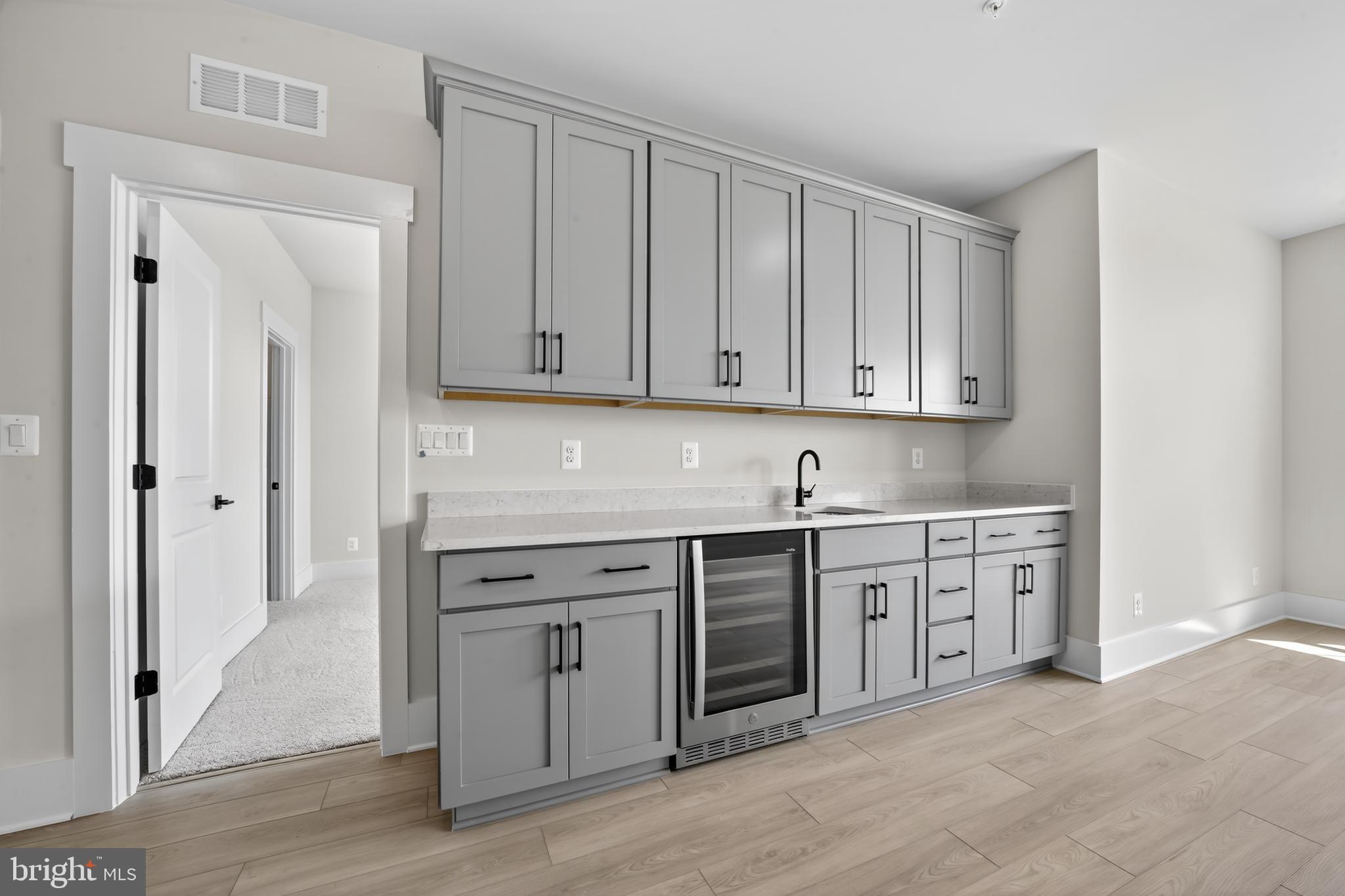 VICTORIA PARK - Residential