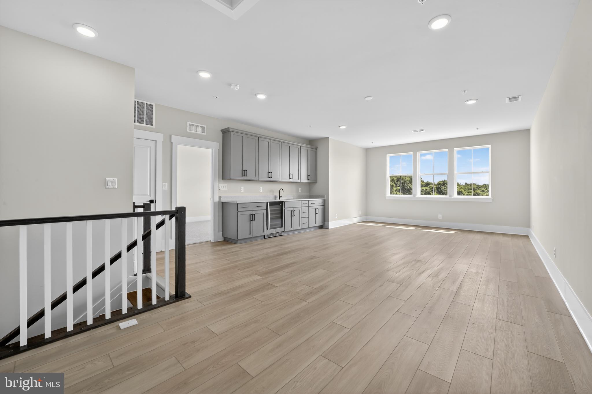 VICTORIA PARK - Residential