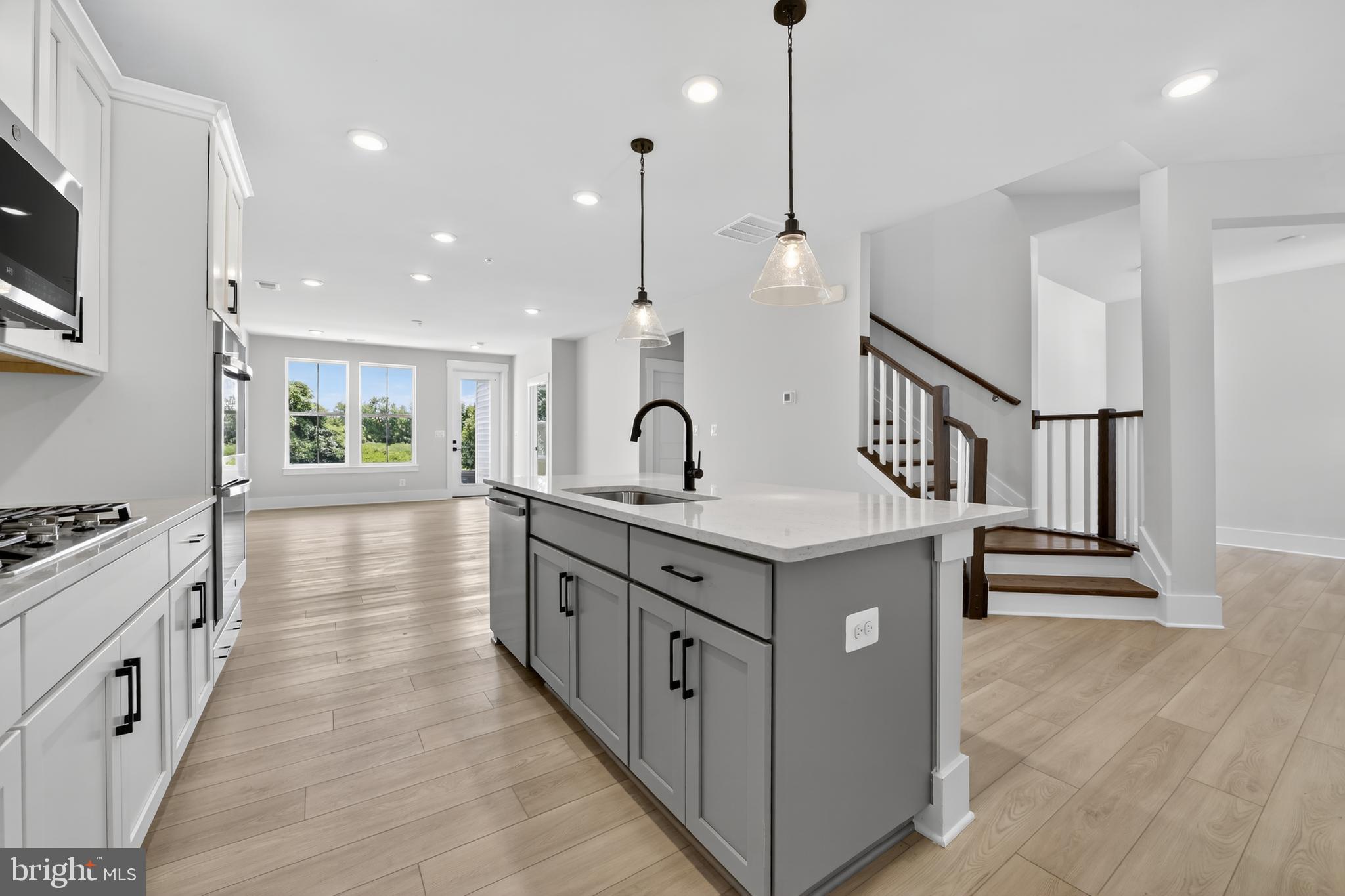 VICTORIA PARK - Residential