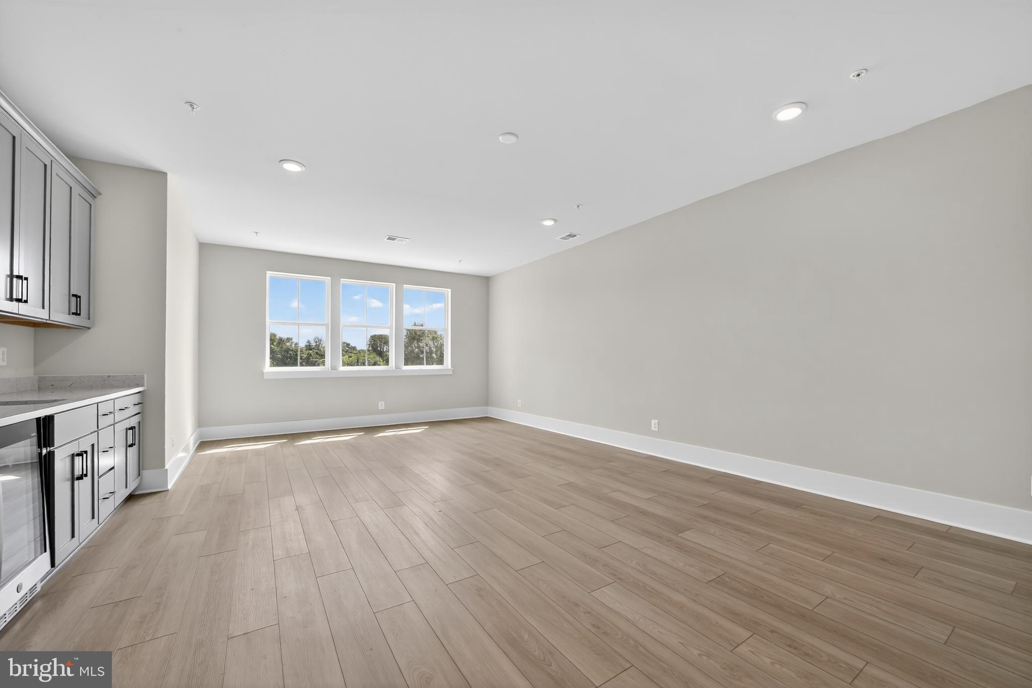 VICTORIA PARK - Residential