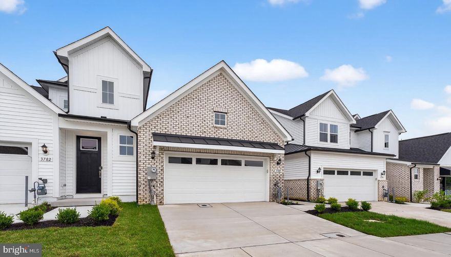 **SPECIAL OFFER! Receive Up to 30K IN FLEX CASH WITH USE OF APPROVED LENDER AND TITLE!**
Come take a look at this undecorated field model! From the moment you step inside the door, things just Flow. Venture into the open-concept kitchen and family room which open up onto a covered patio. The main level primary suite provides a luxurious getaway complete with an ensuite bathroom and a generously sized walk-in closet. Venture upstairs to find the secondary bedrooms and a loft area, the perfect place for friends and family to retreat while visiting!