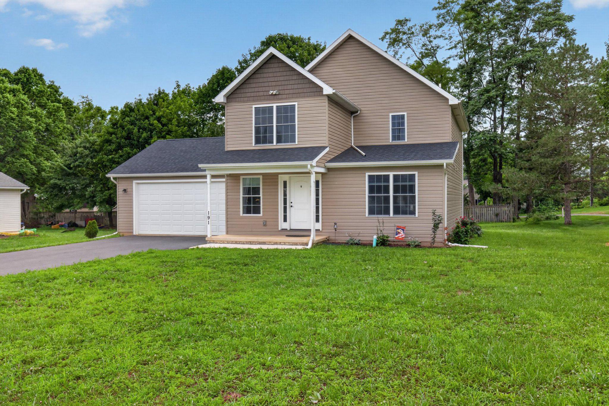 191 GREENVIEW DRIVE