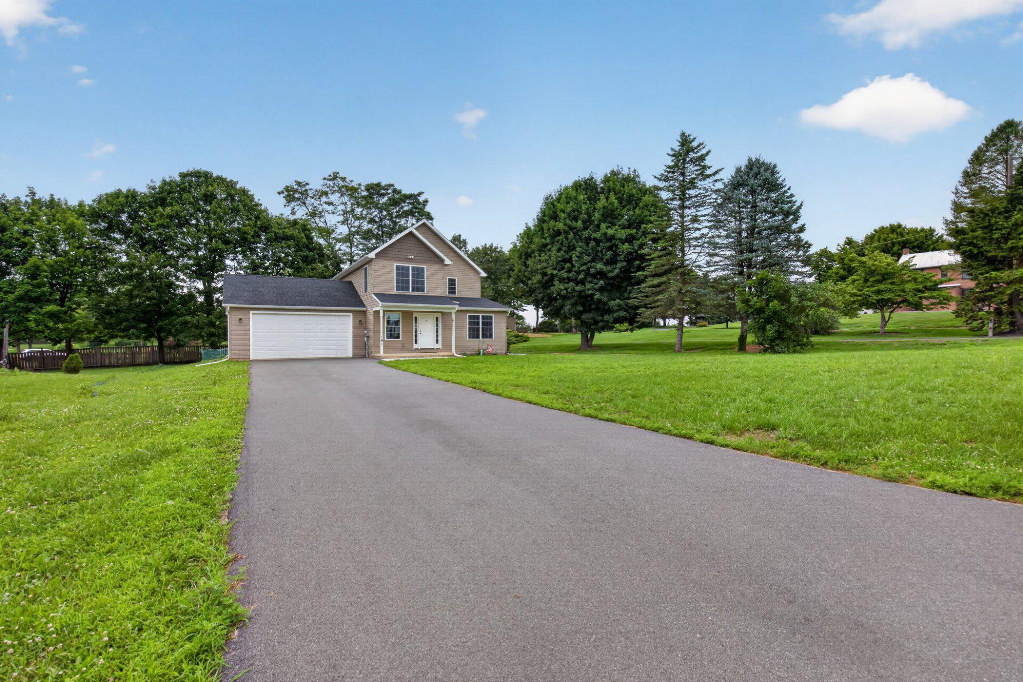 191 GREENVIEW DRIVE