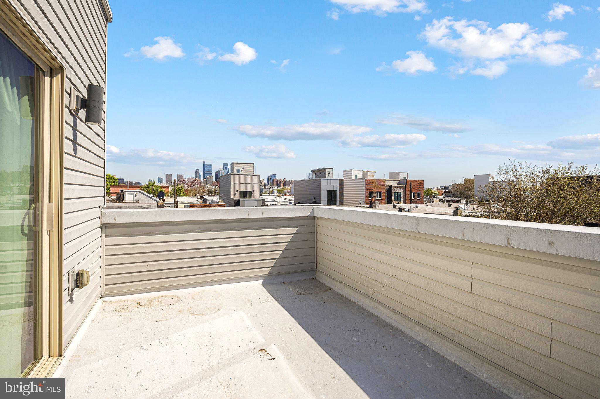 POINT BREEZE - Residential