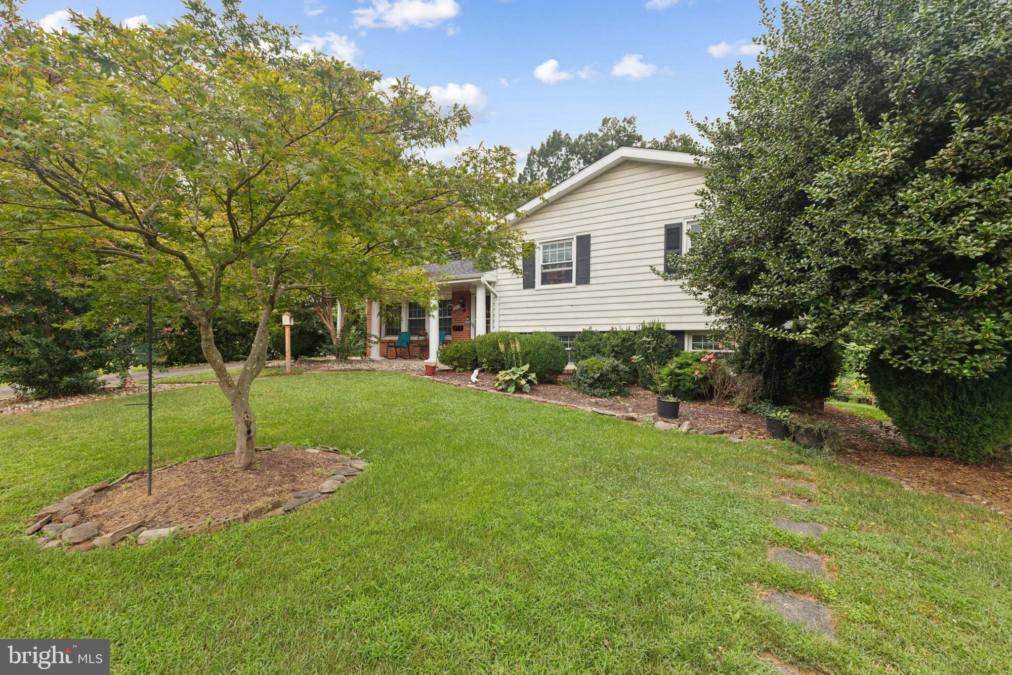 1029 S IRONWOOD ROAD