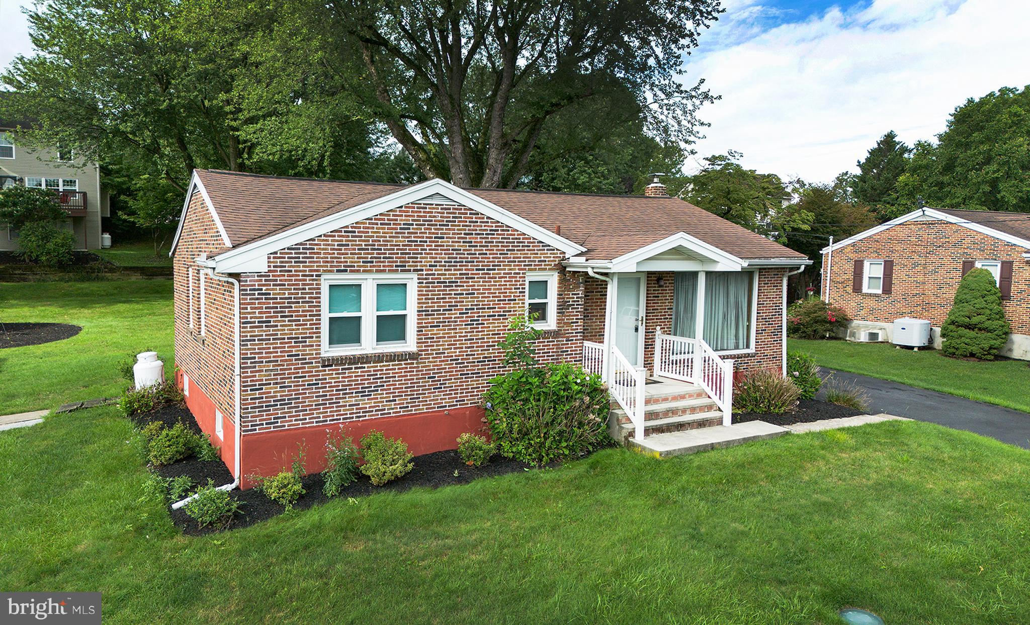 2400 WALKER MILL ROAD