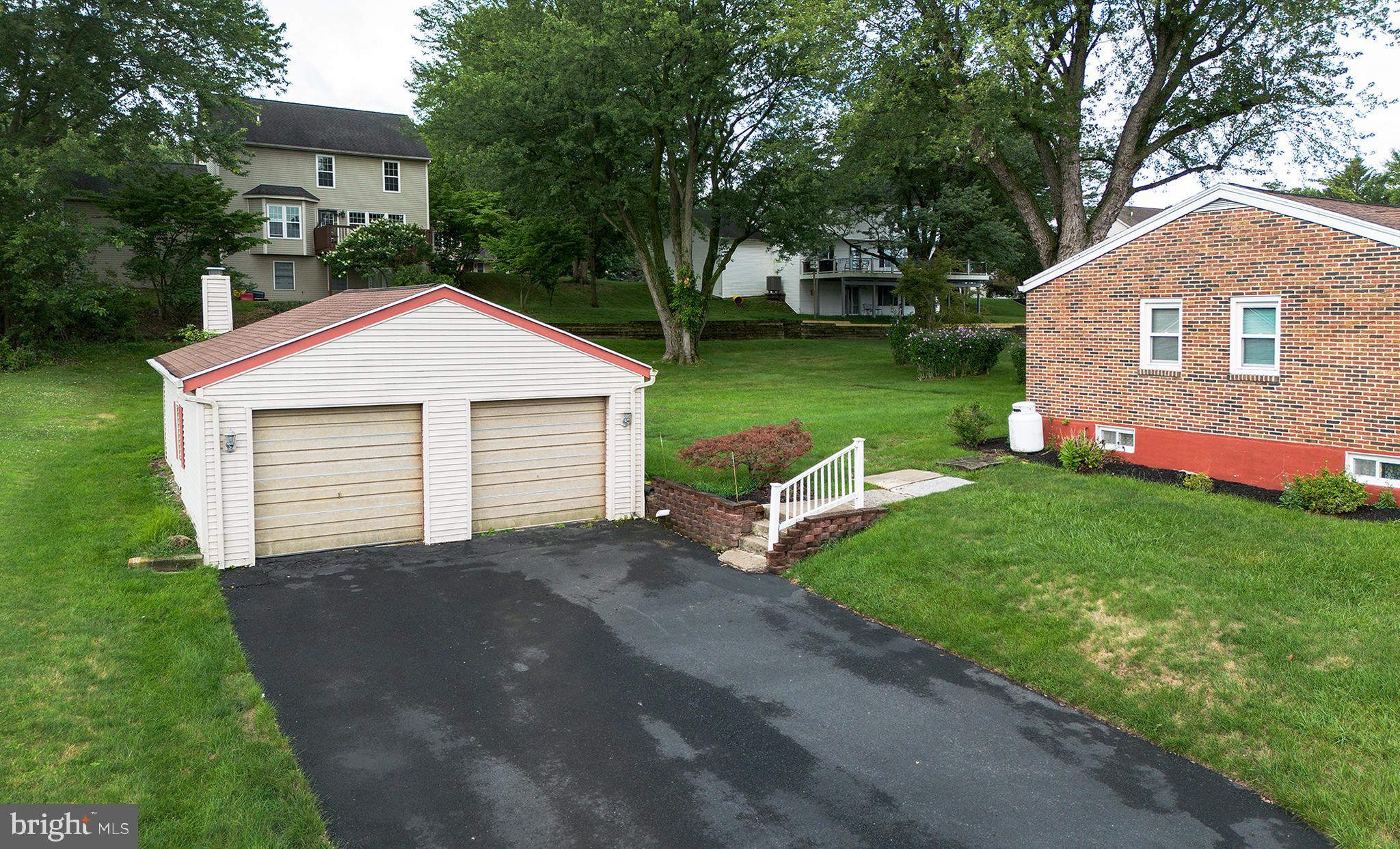 2400 WALKER MILL ROAD
