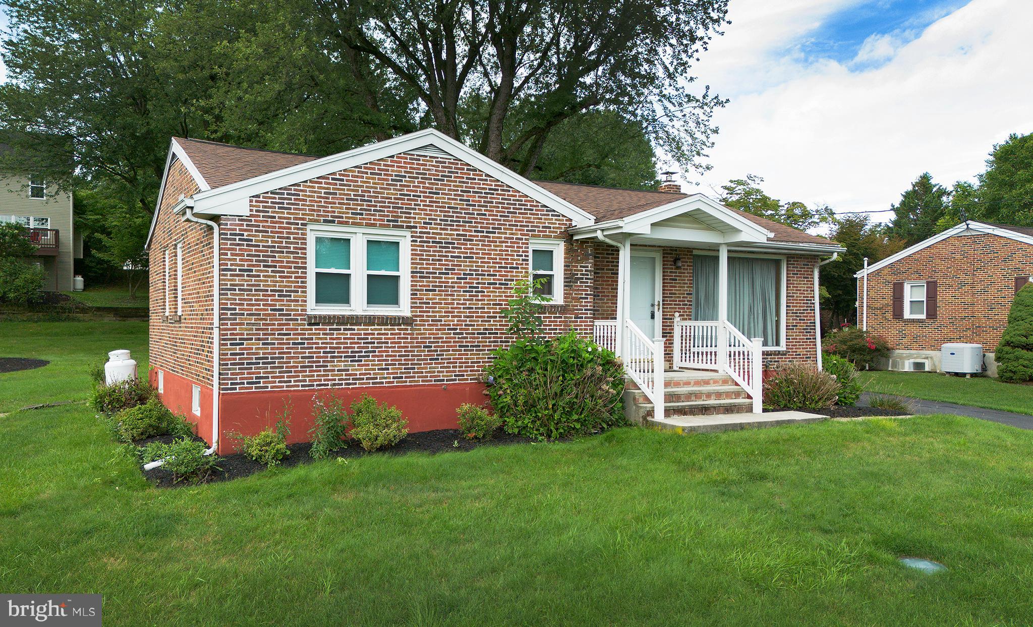 2400 WALKER MILL ROAD