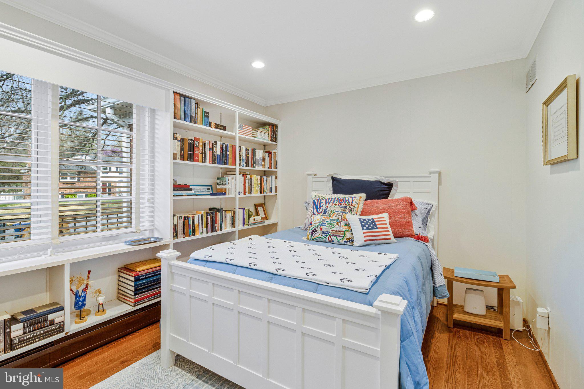 COLLINGWOOD ON THE POTOMAC - Residential