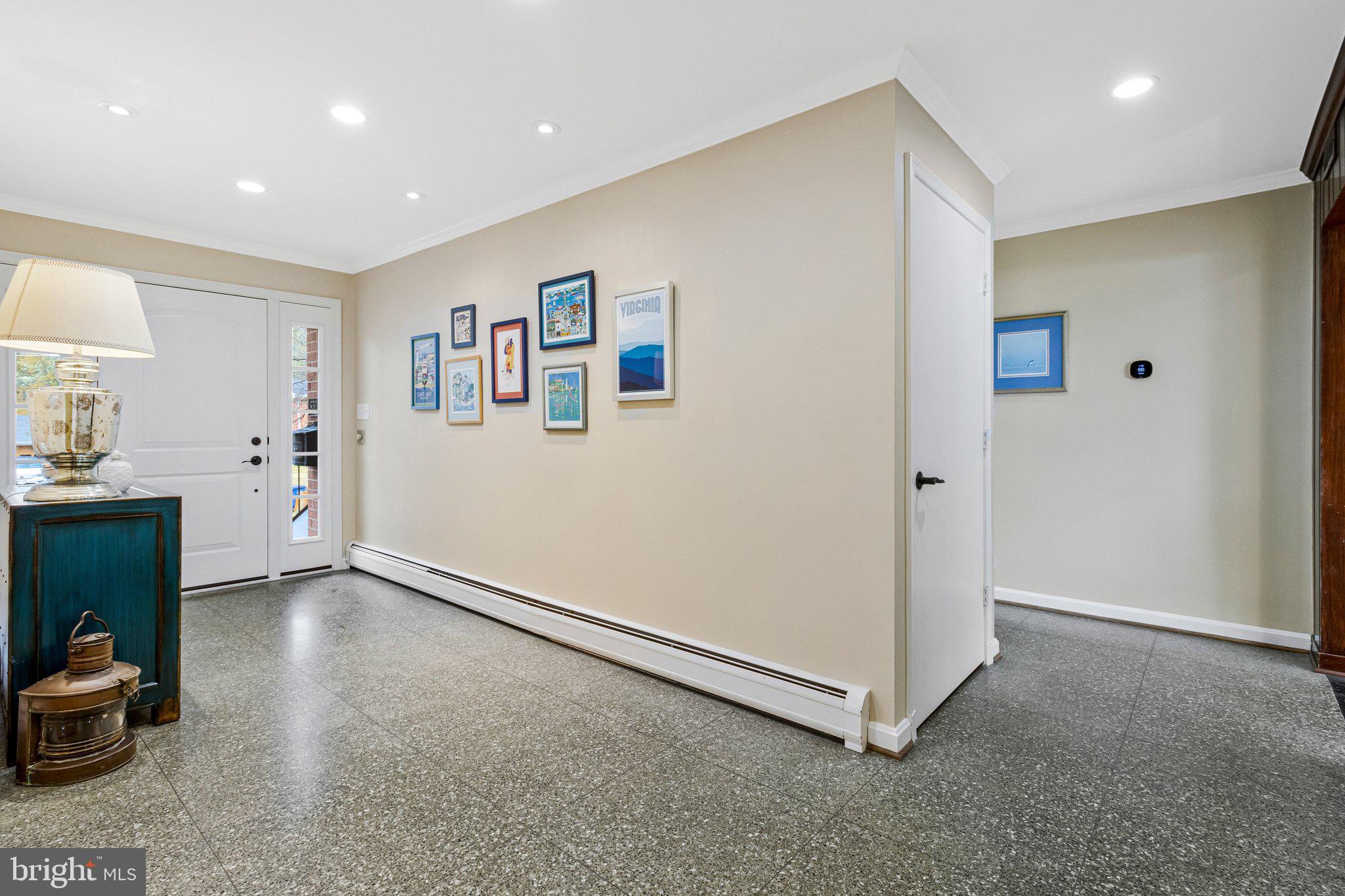 COLLINGWOOD ON THE POTOMAC - Residential
