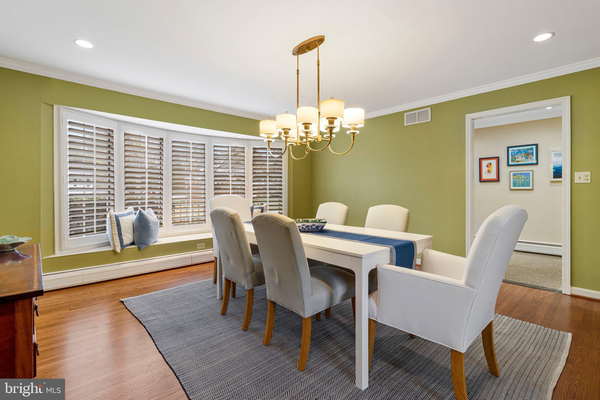 COLLINGWOOD ON THE POTOMAC - Residential