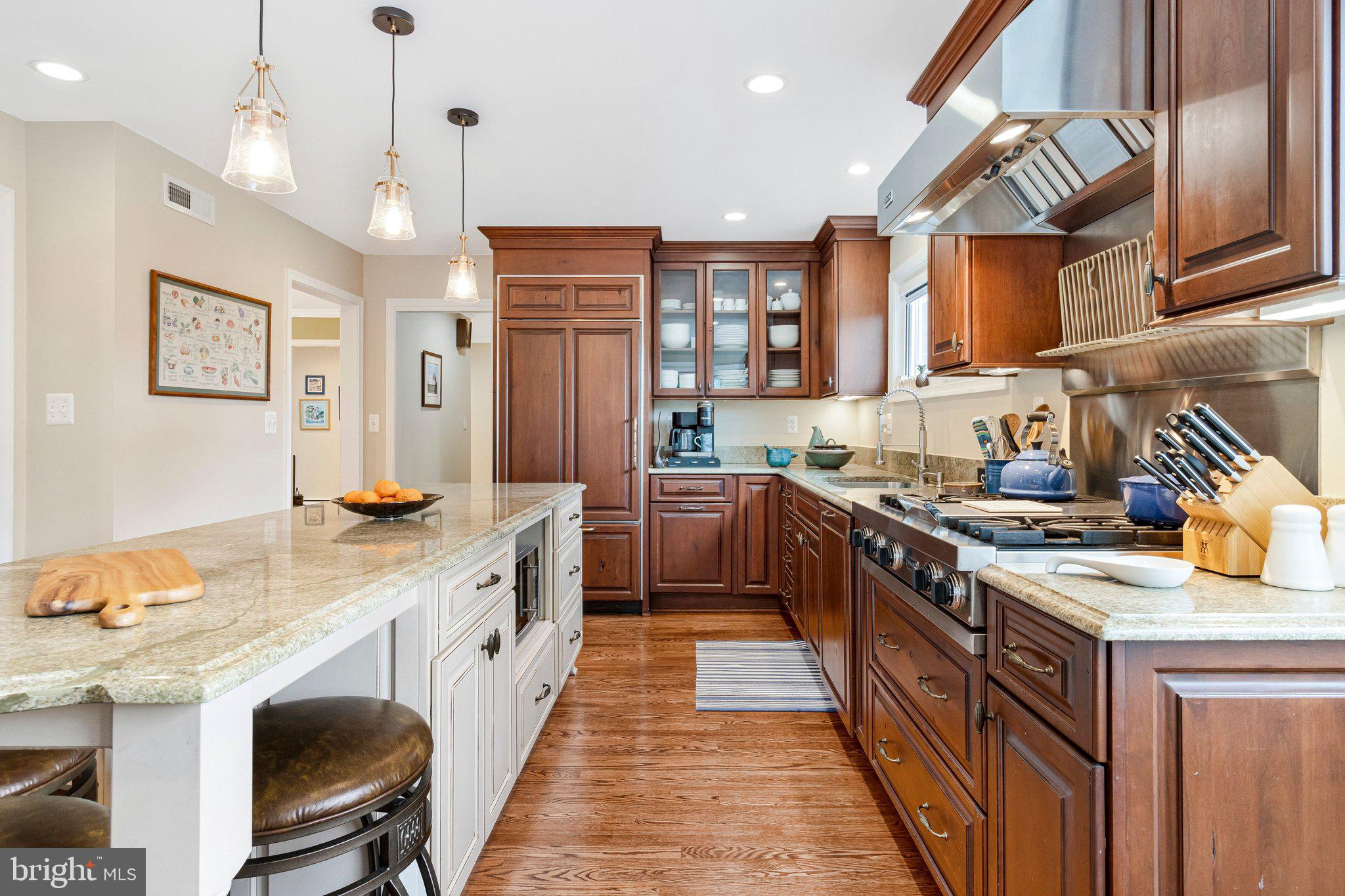 COLLINGWOOD ON THE POTOMAC - Residential