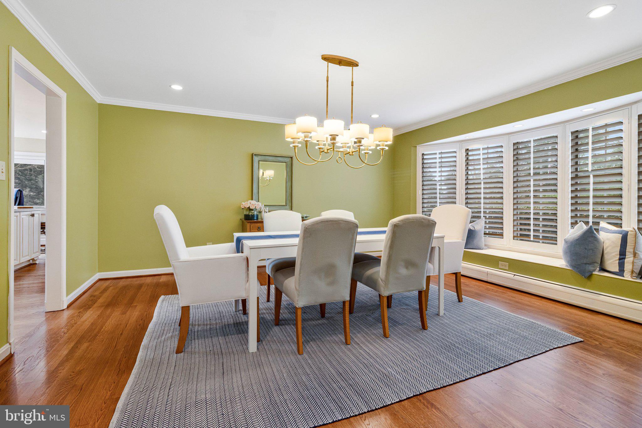 COLLINGWOOD ON THE POTOMAC - Residential