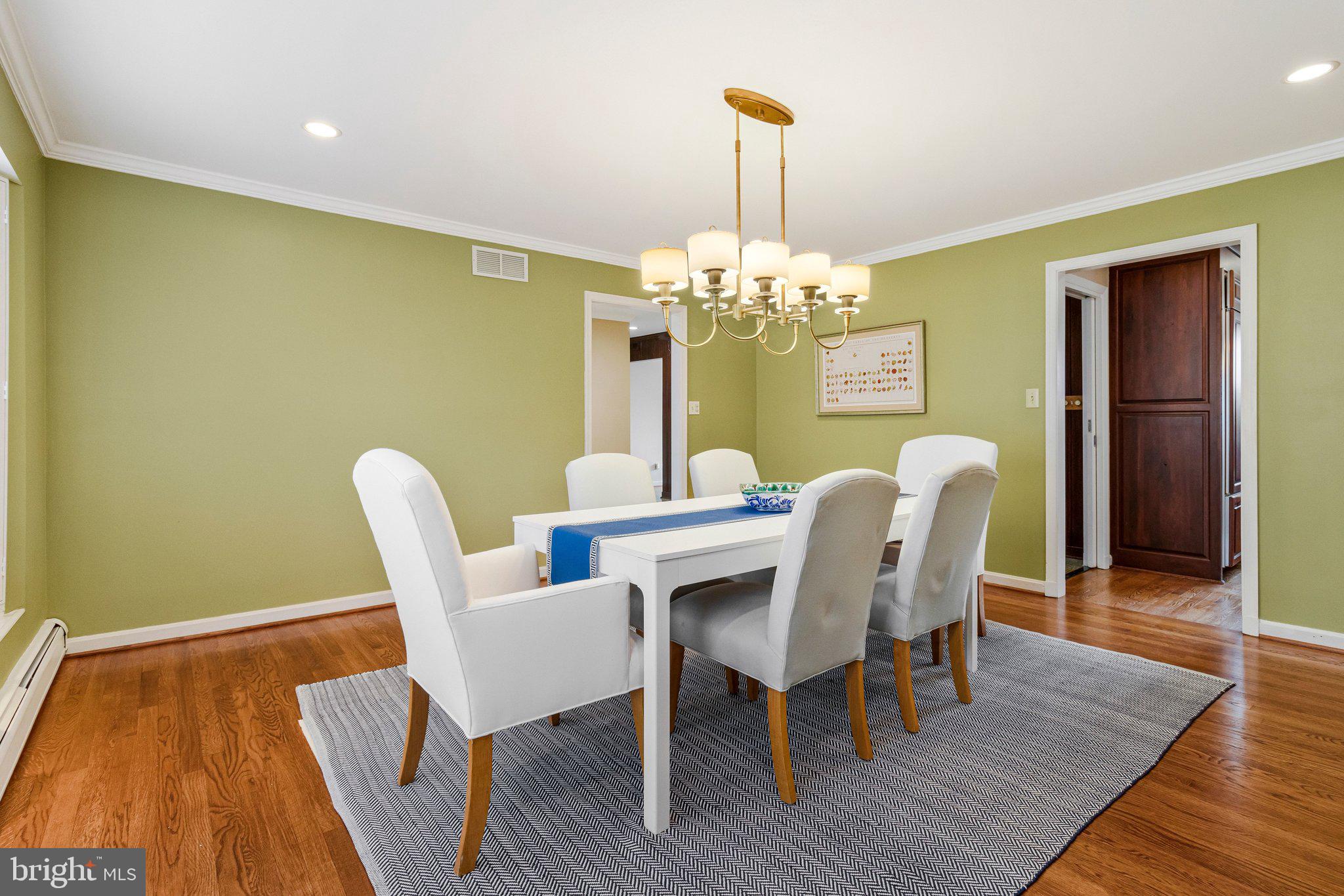 COLLINGWOOD ON THE POTOMAC - Residential