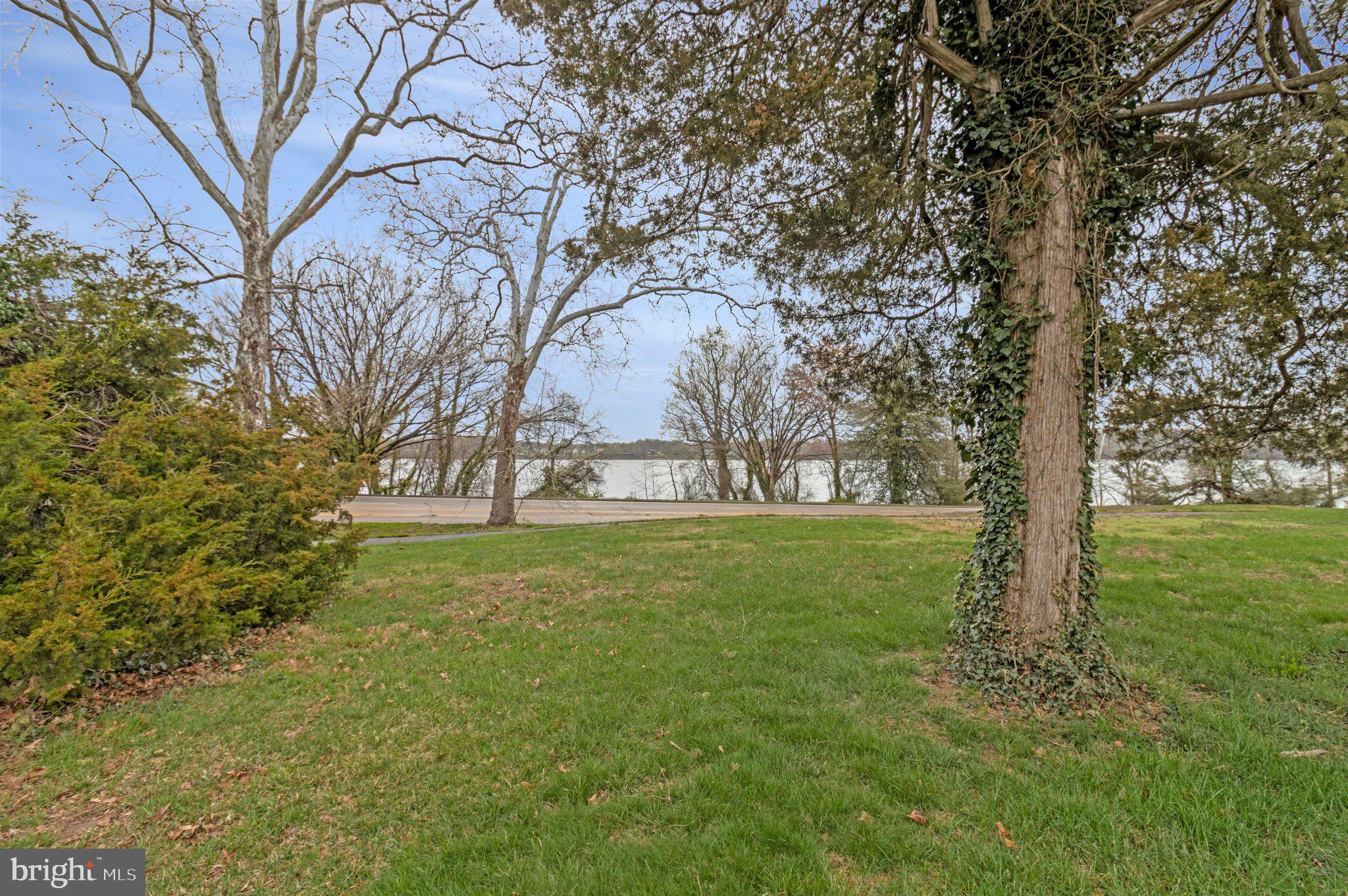 COLLINGWOOD ON THE POTOMAC - Residential