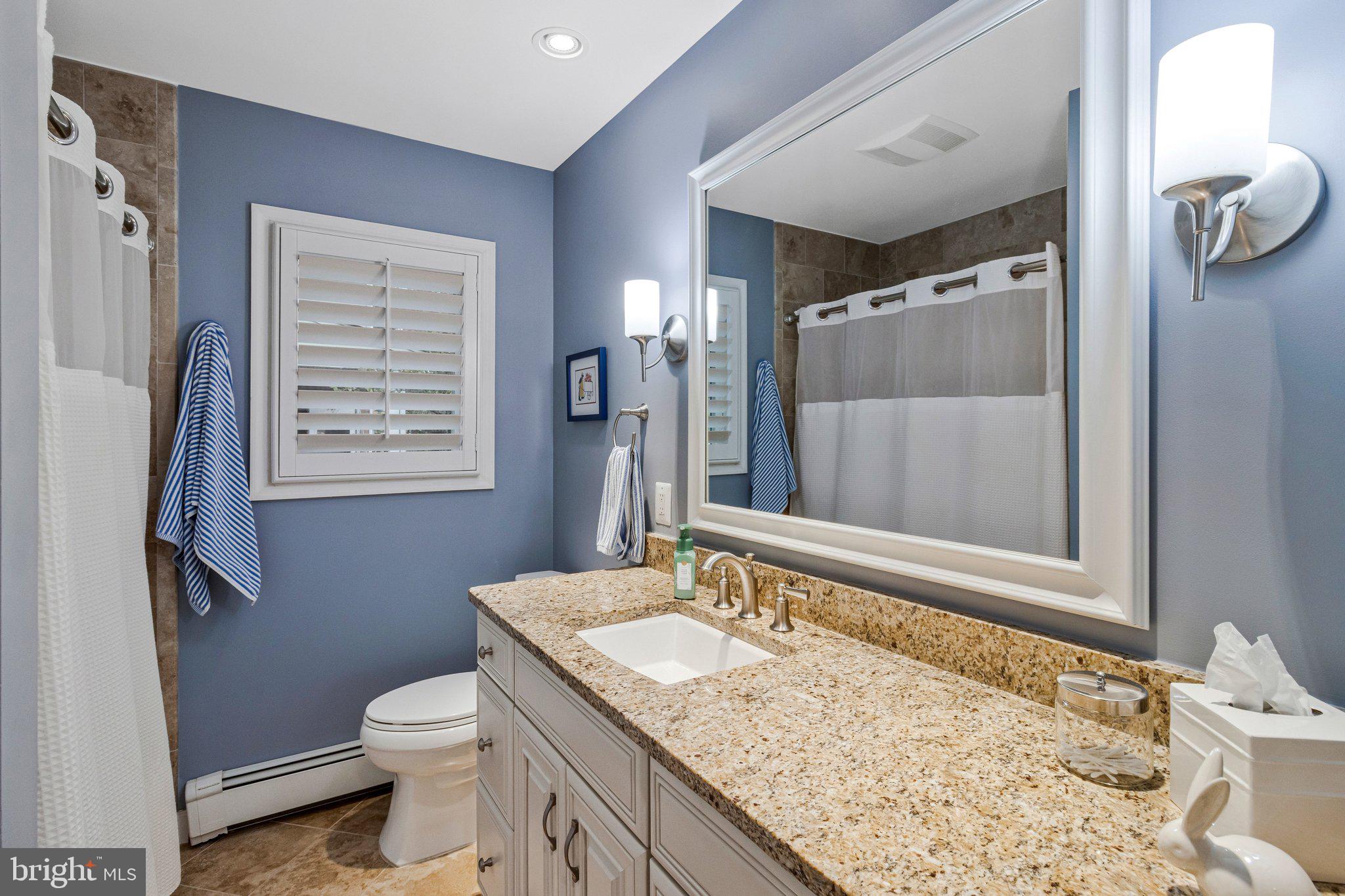 COLLINGWOOD ON THE POTOMAC - Residential