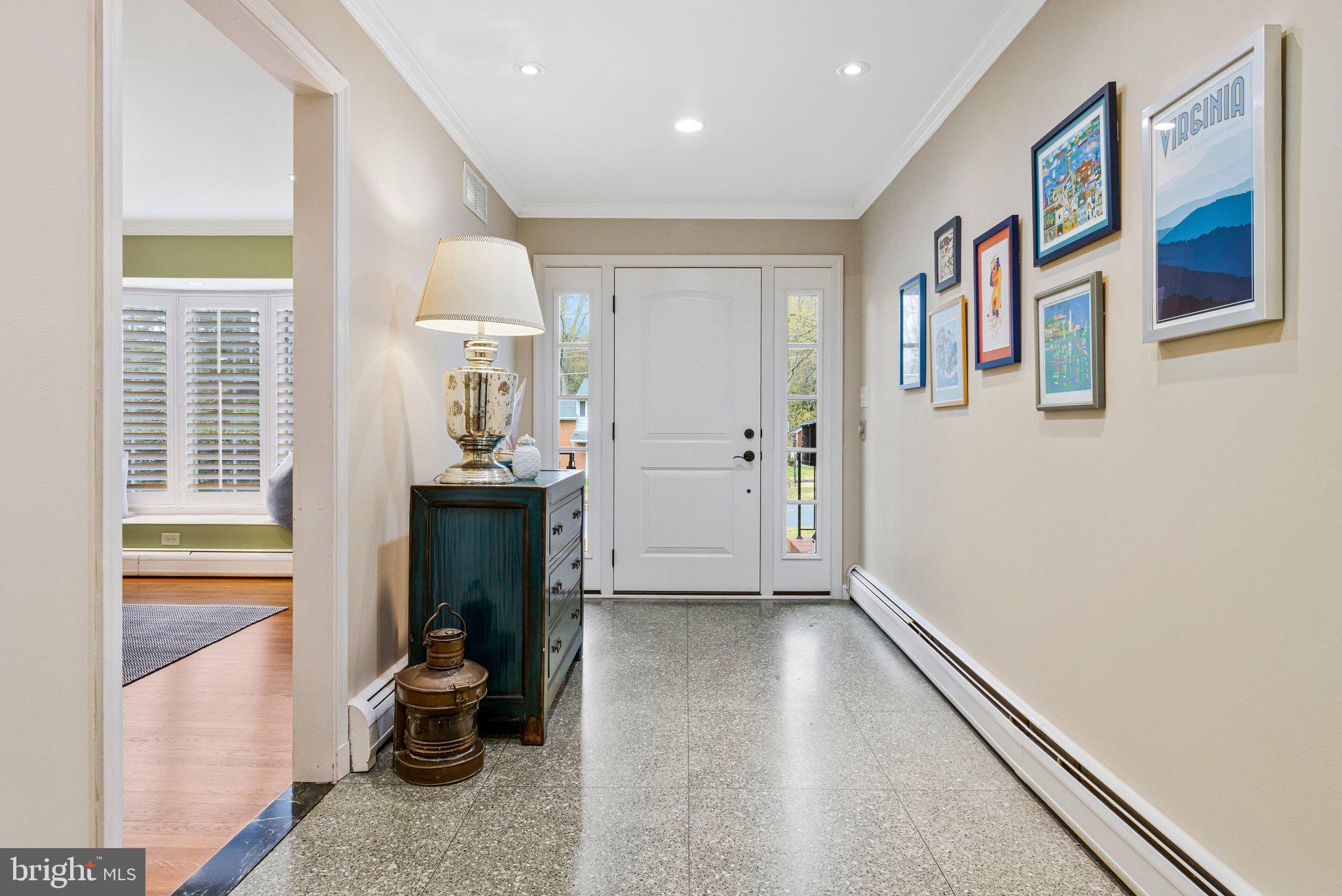 COLLINGWOOD ON THE POTOMAC - Residential
