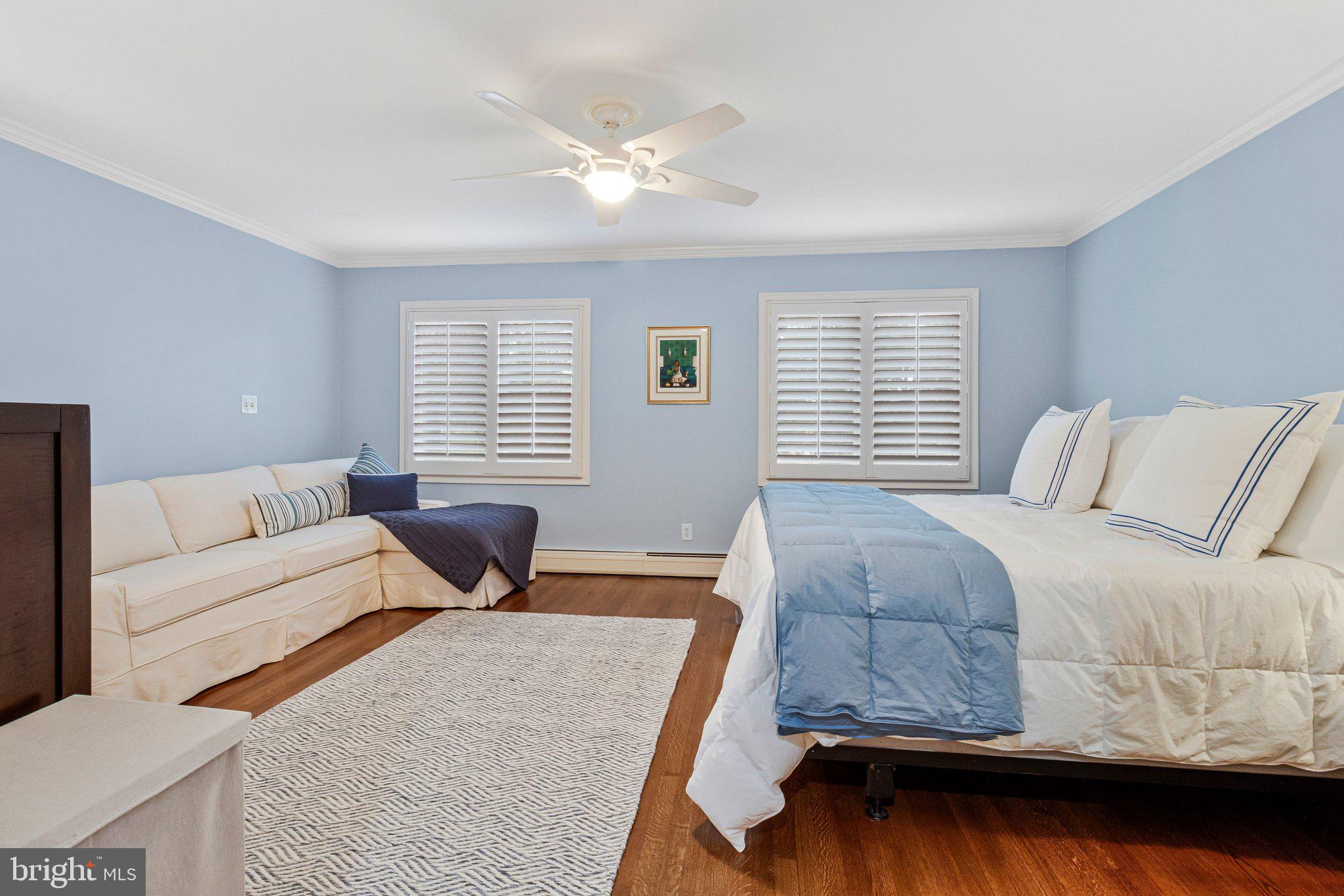 COLLINGWOOD ON THE POTOMAC - Residential