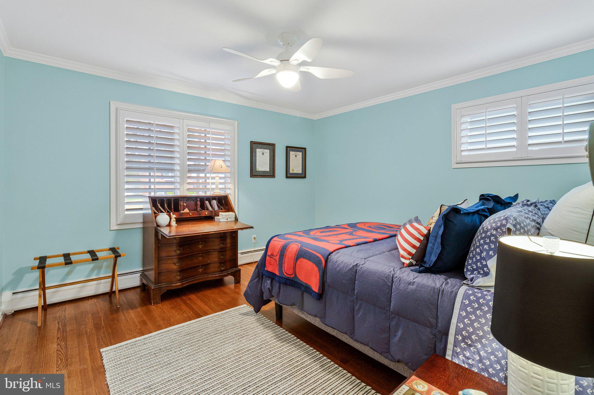 COLLINGWOOD ON THE POTOMAC - Residential