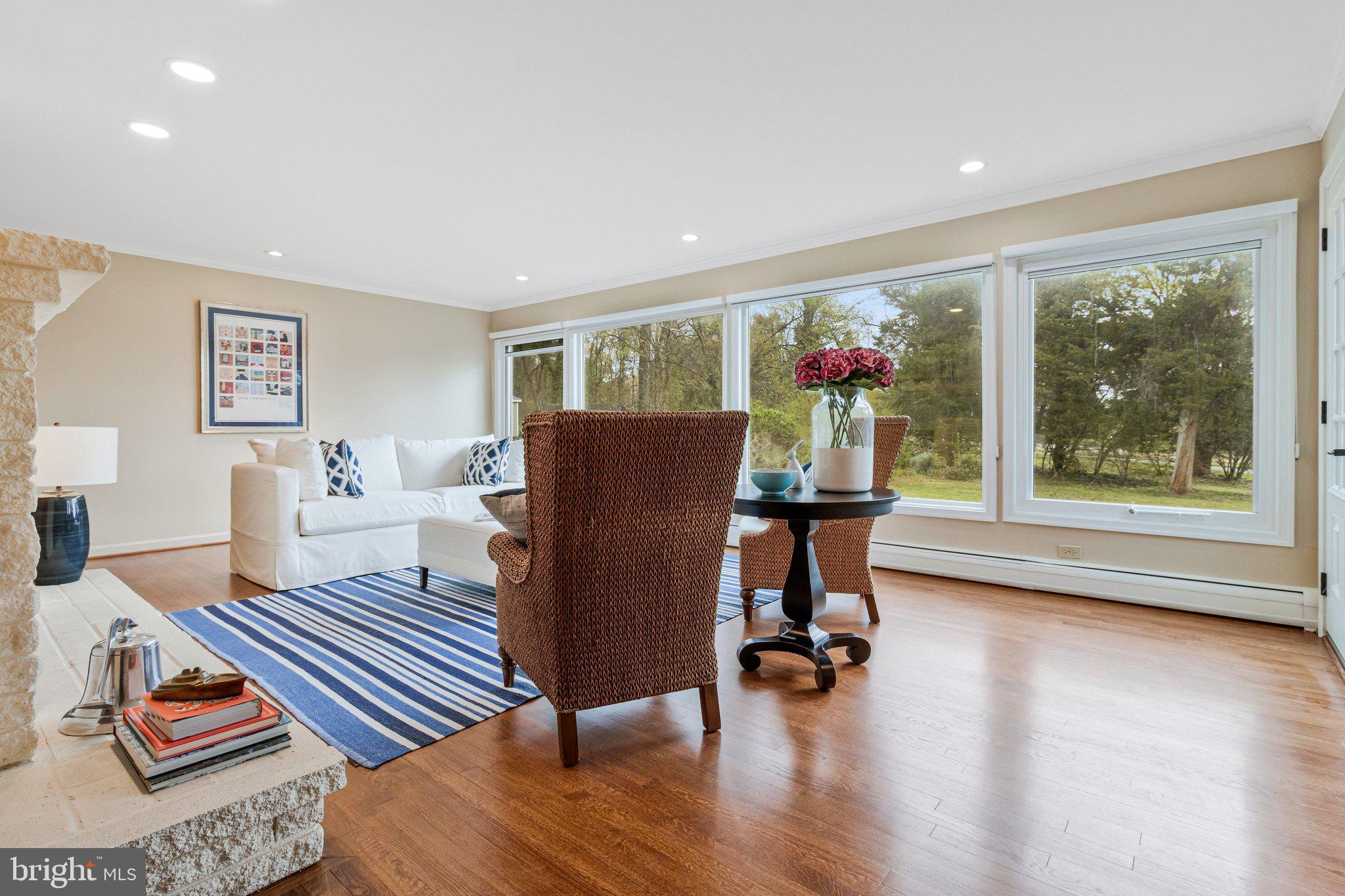 COLLINGWOOD ON THE POTOMAC - Residential