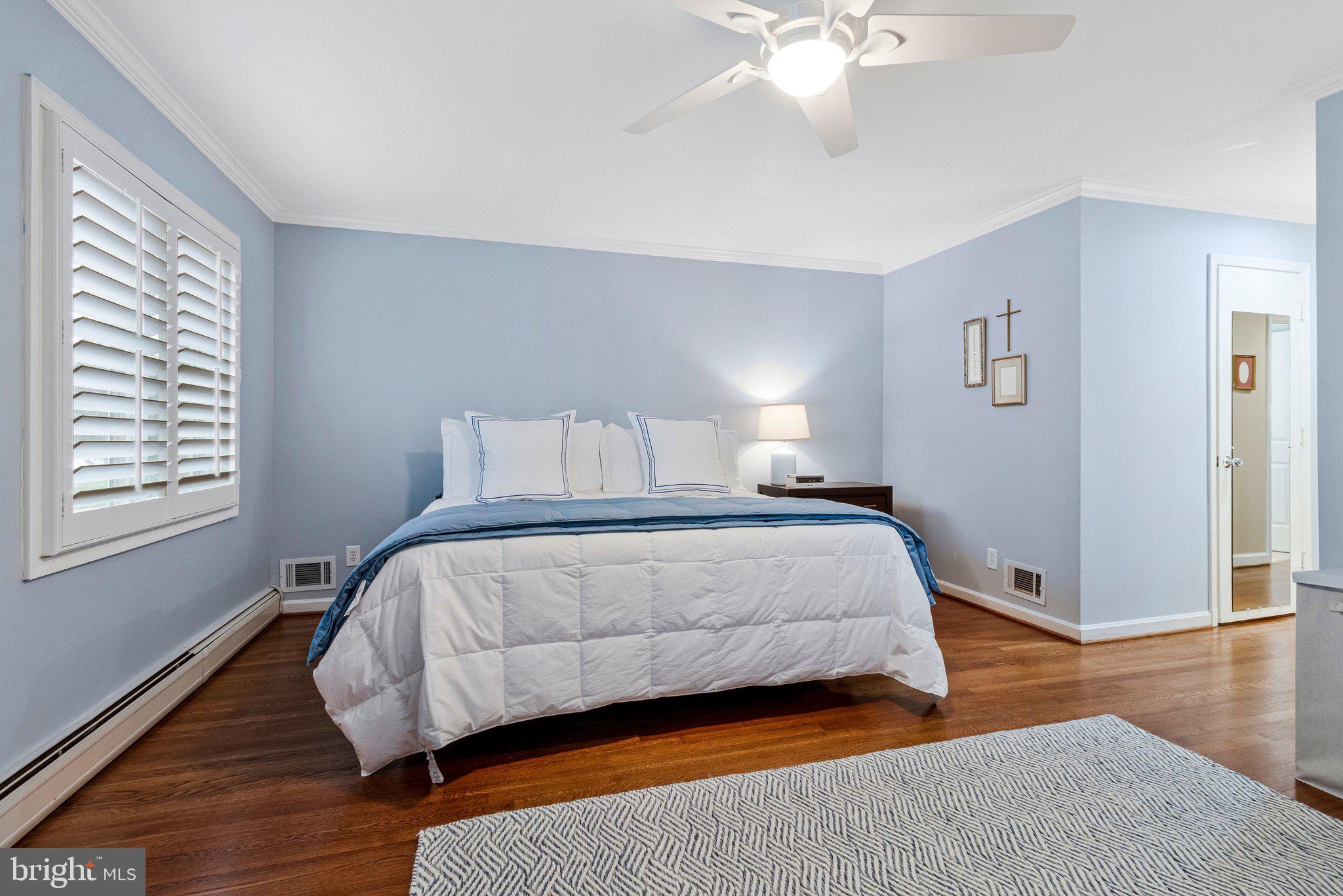 COLLINGWOOD ON THE POTOMAC - Residential