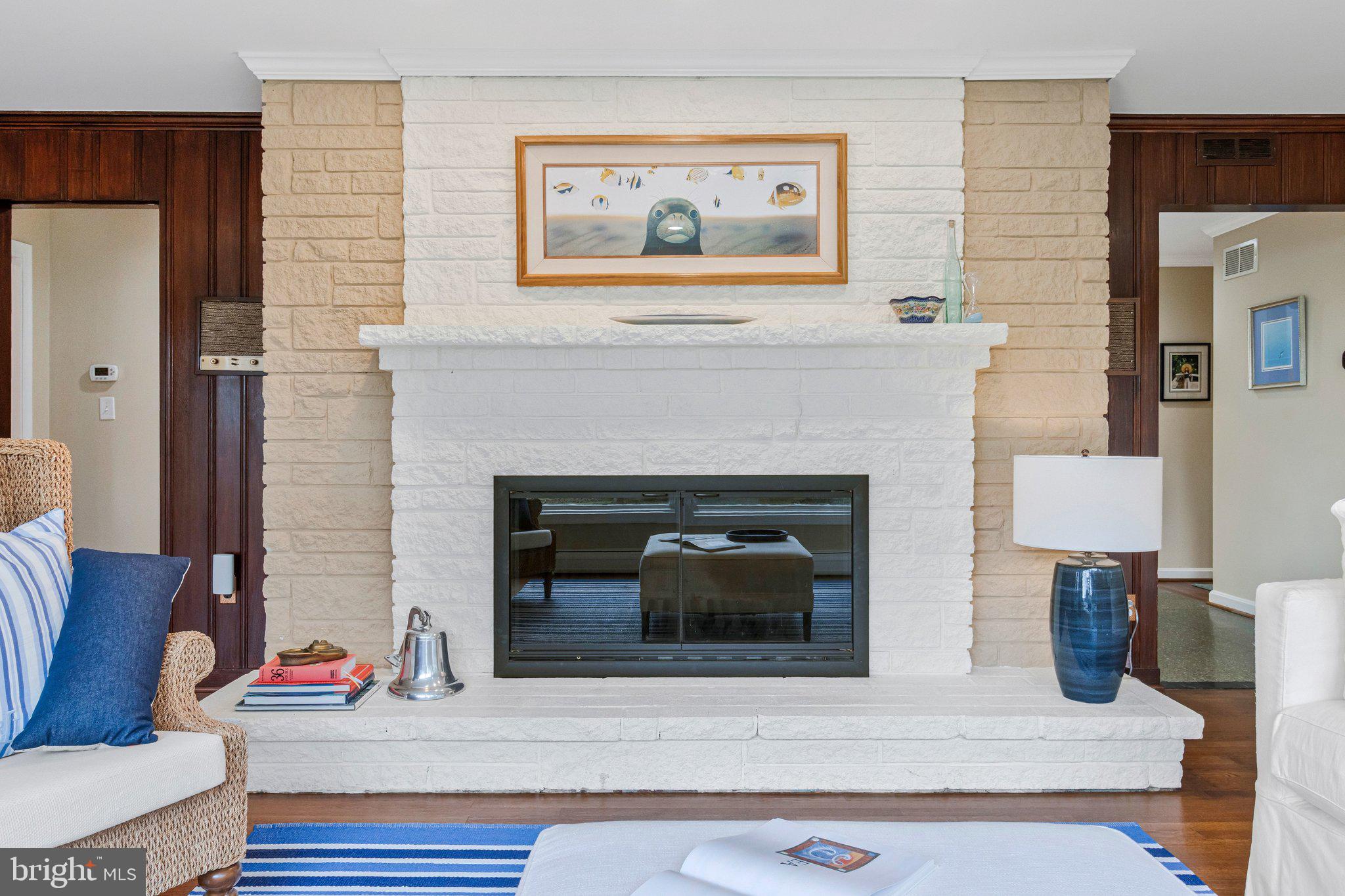 COLLINGWOOD ON THE POTOMAC - Residential