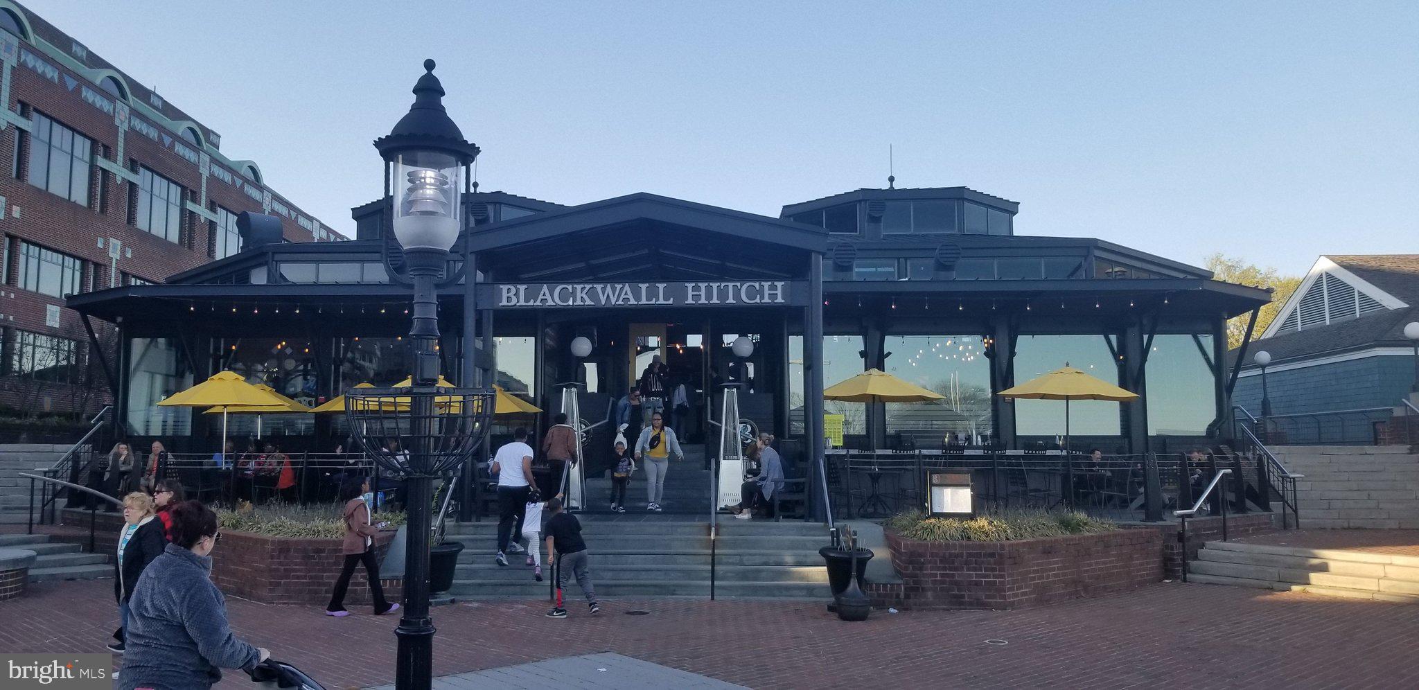 COLLINGWOOD ON THE POTOMAC - Residential