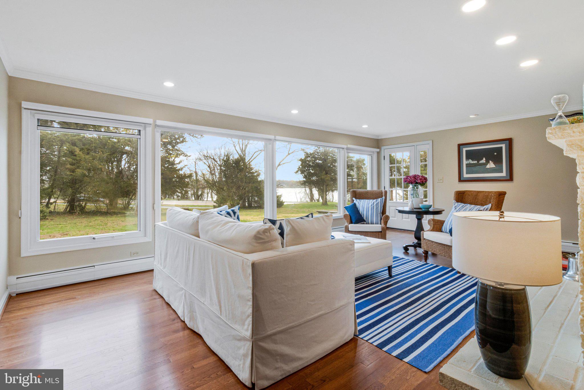 COLLINGWOOD ON THE POTOMAC - Residential