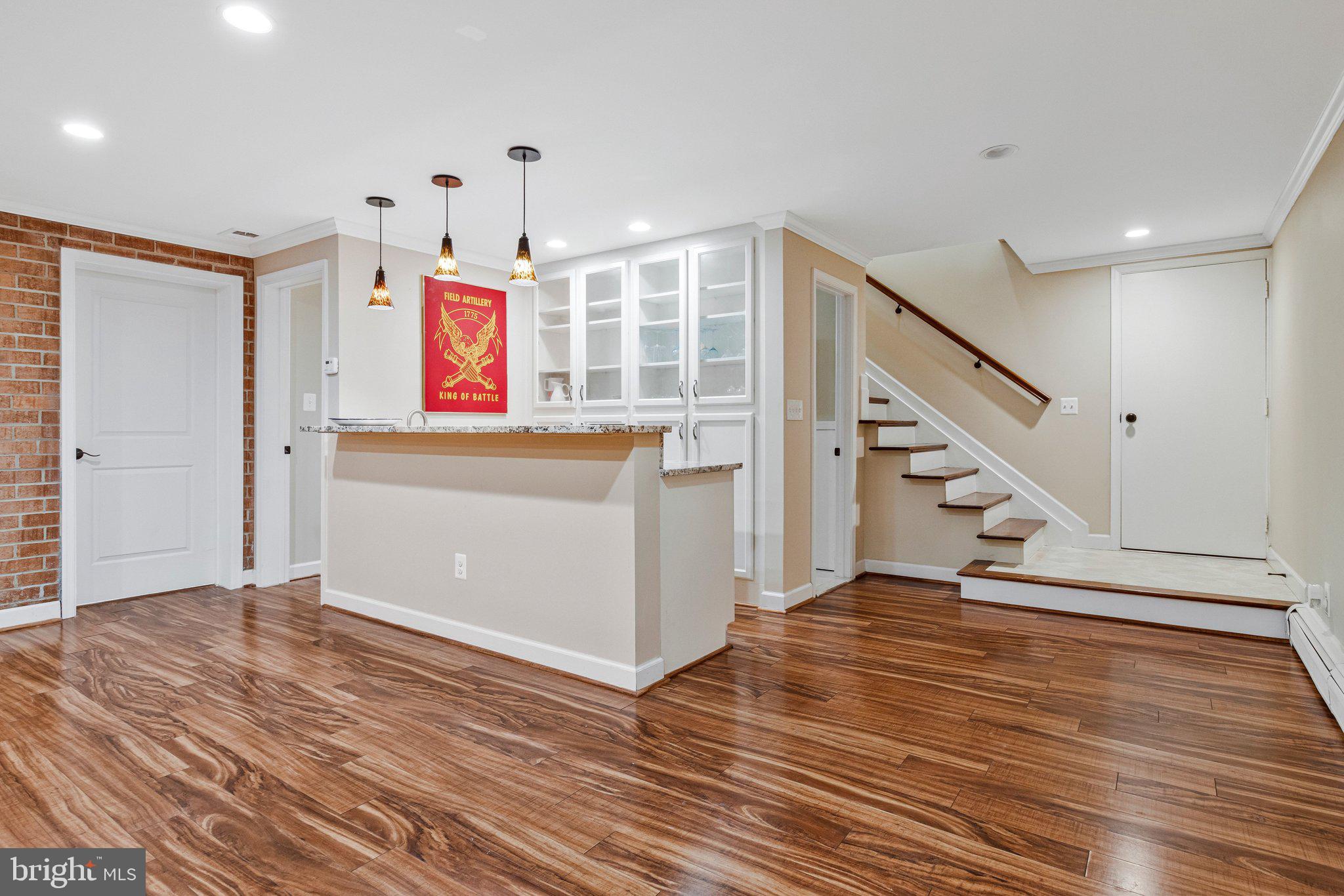 COLLINGWOOD ON THE POTOMAC - Residential