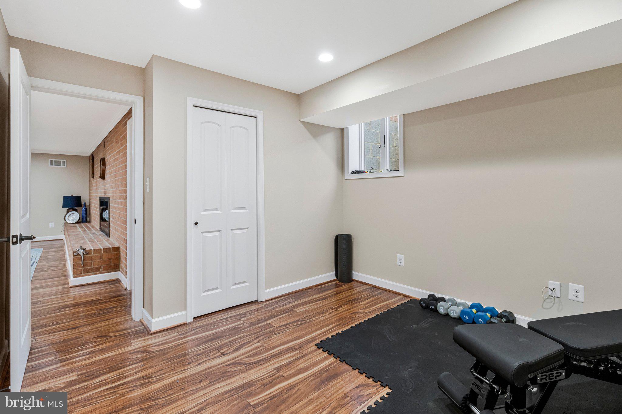 COLLINGWOOD ON THE POTOMAC - Residential