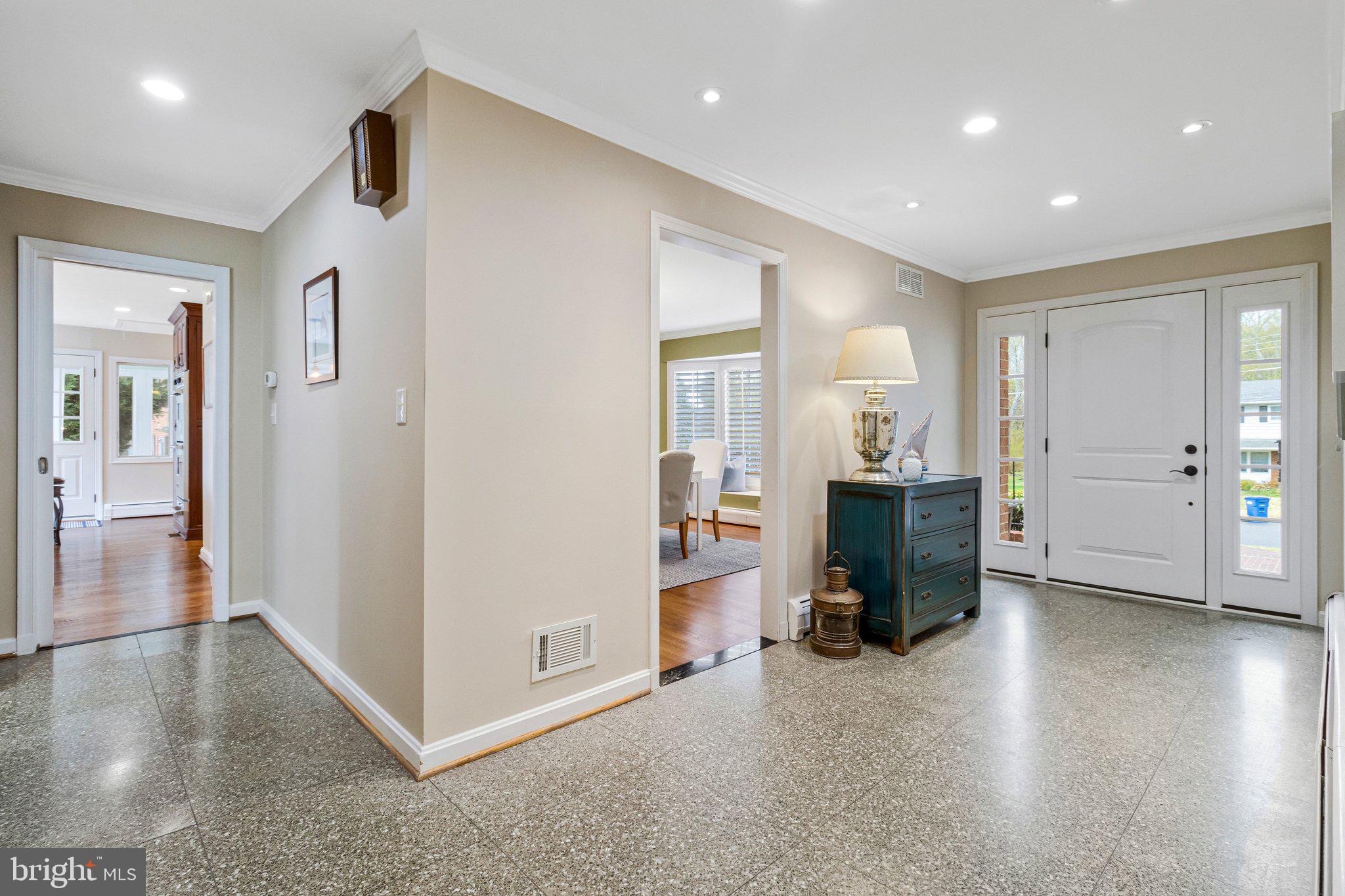 COLLINGWOOD ON THE POTOMAC - Residential