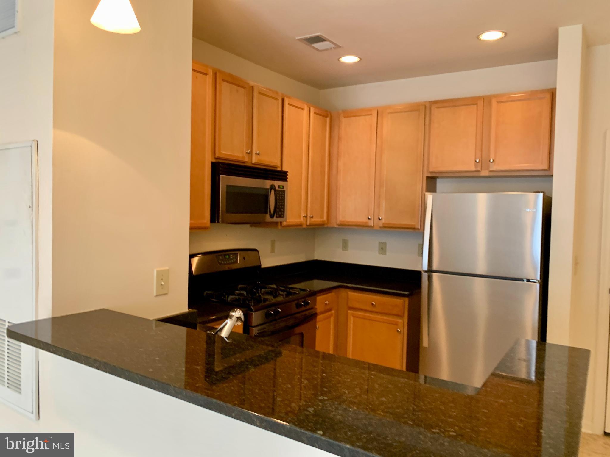 HALSTEAD AT THE METRO - Residential Lease