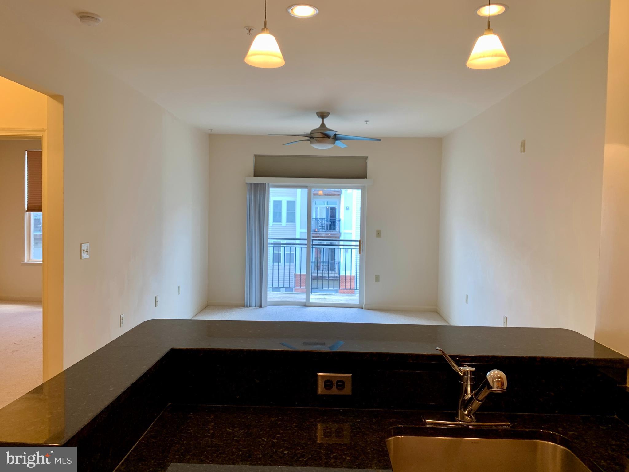 HALSTEAD AT THE METRO - Residential Lease