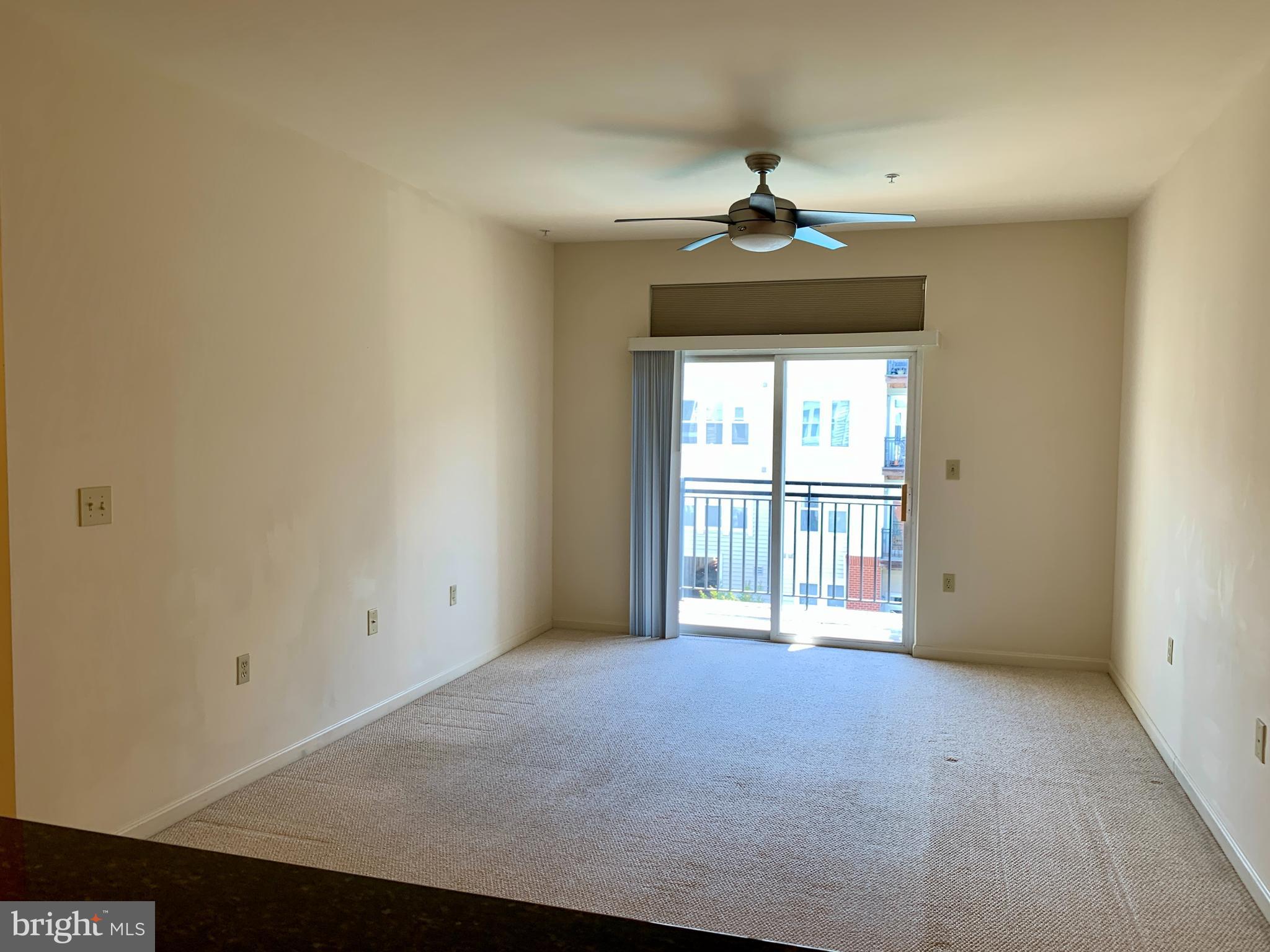 HALSTEAD AT THE METRO - Residential Lease