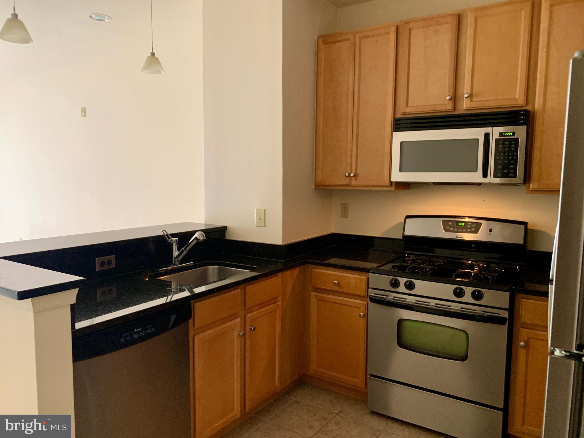 HALSTEAD AT THE METRO - Residential Lease