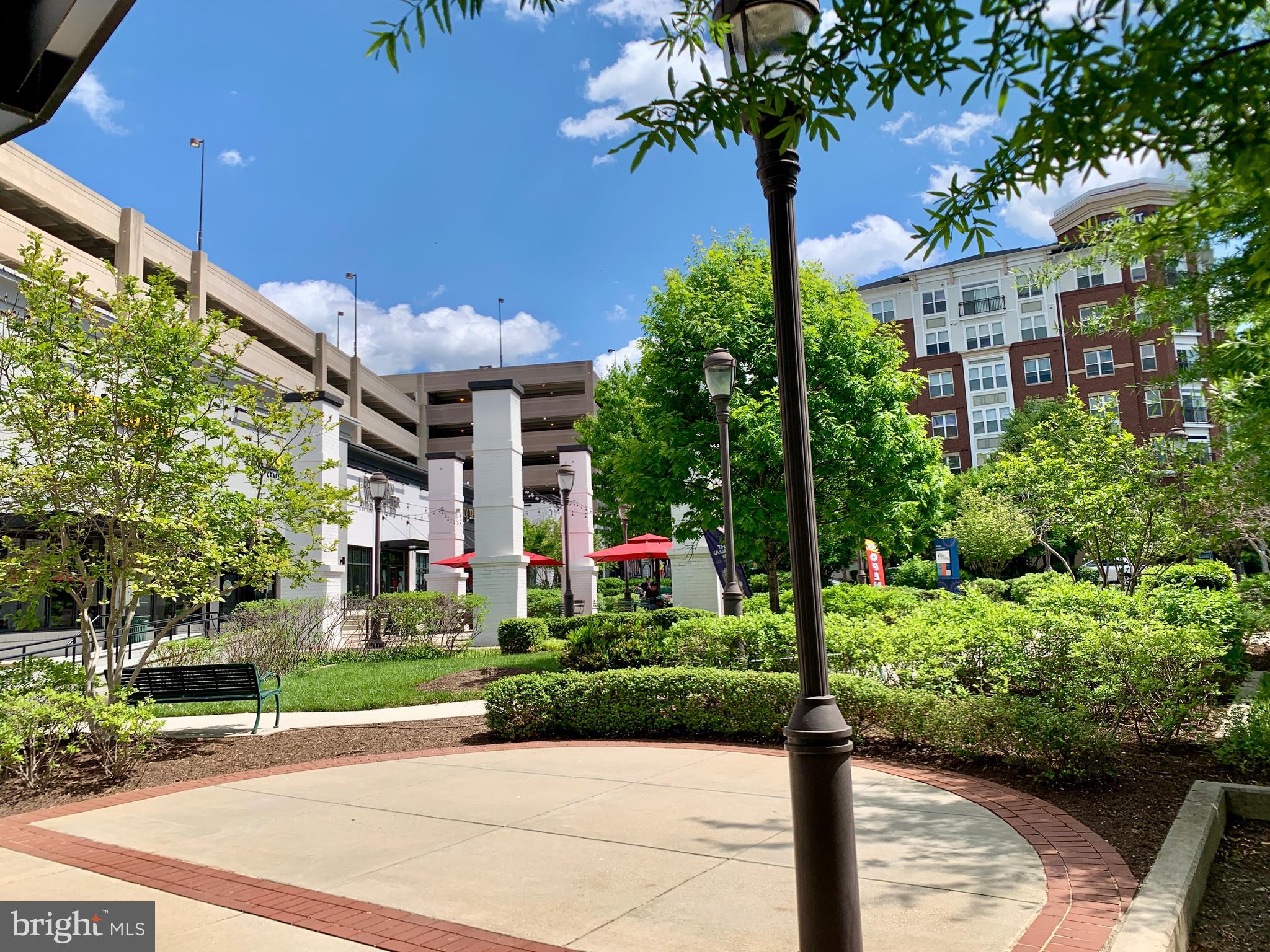 HALSTEAD AT THE METRO - Residential Lease