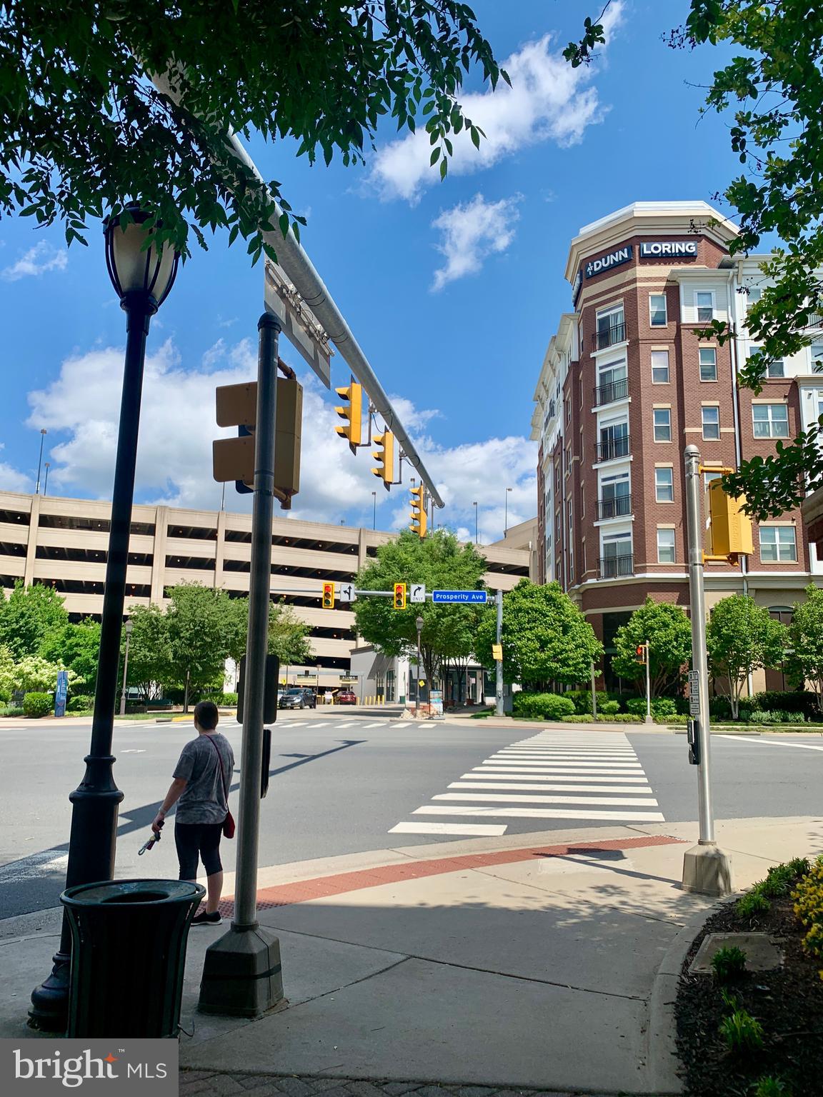 HALSTEAD AT THE METRO - Residential Lease