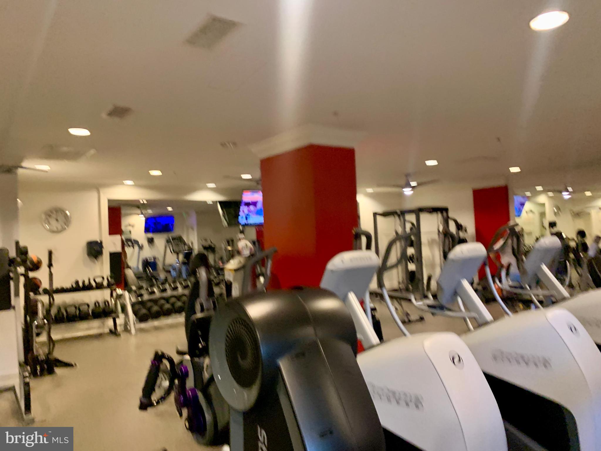 HALSTEAD AT THE METRO - Residential Lease