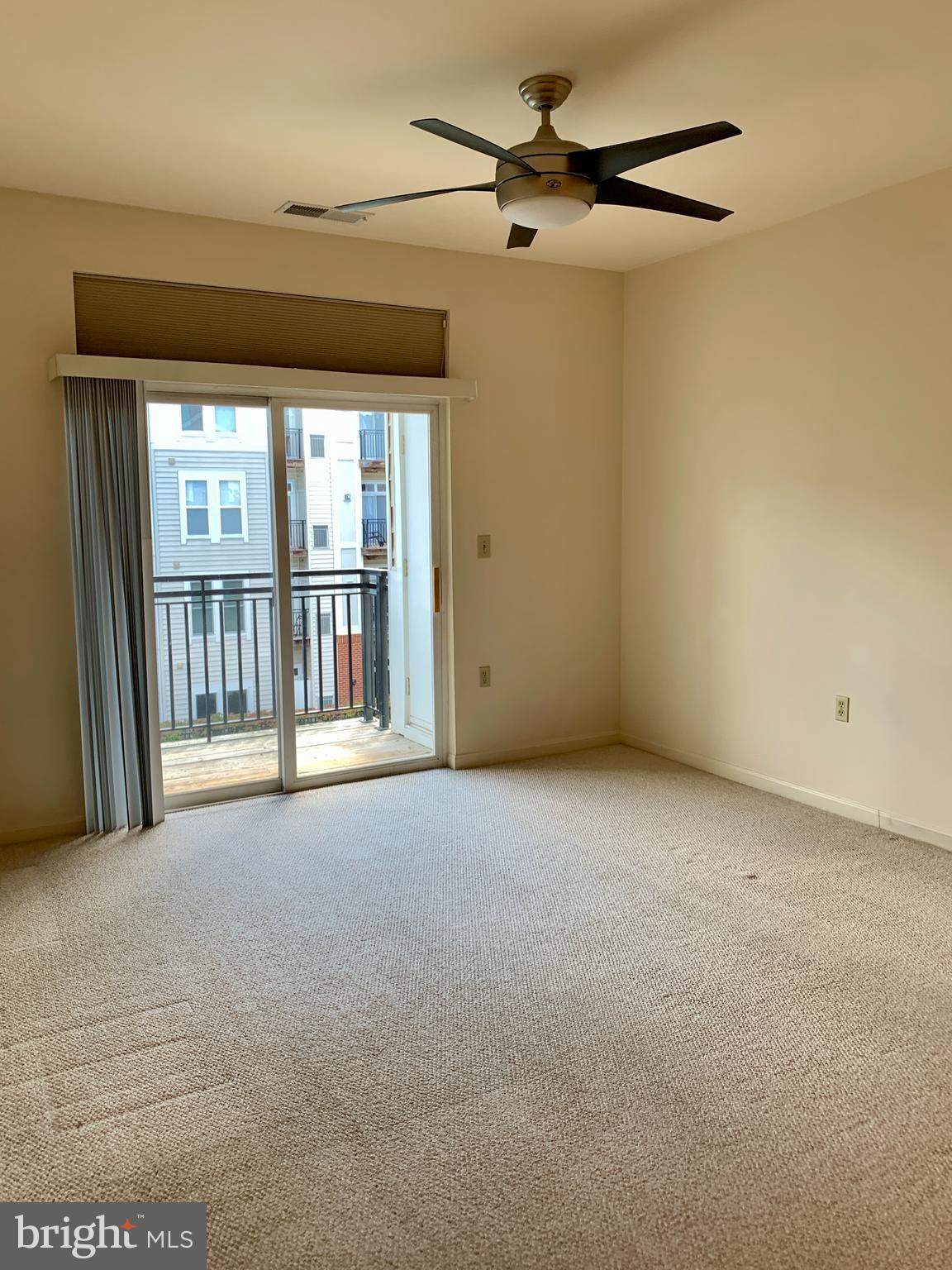 HALSTEAD AT THE METRO - Residential Lease