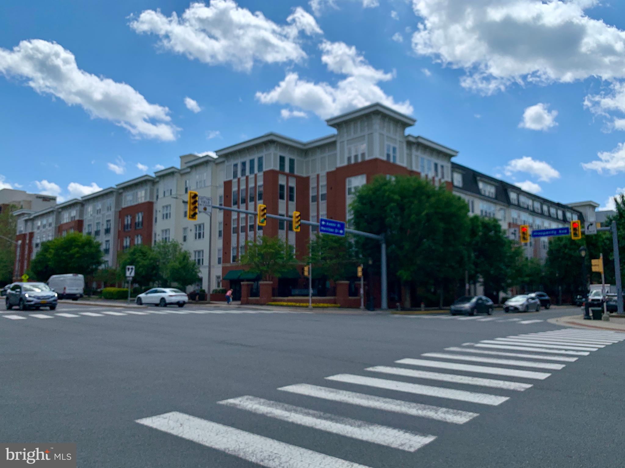 HALSTEAD AT THE METRO - Residential Lease