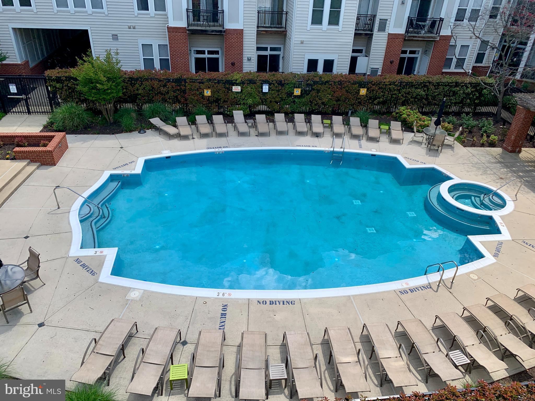 HALSTEAD AT THE METRO - Residential Lease