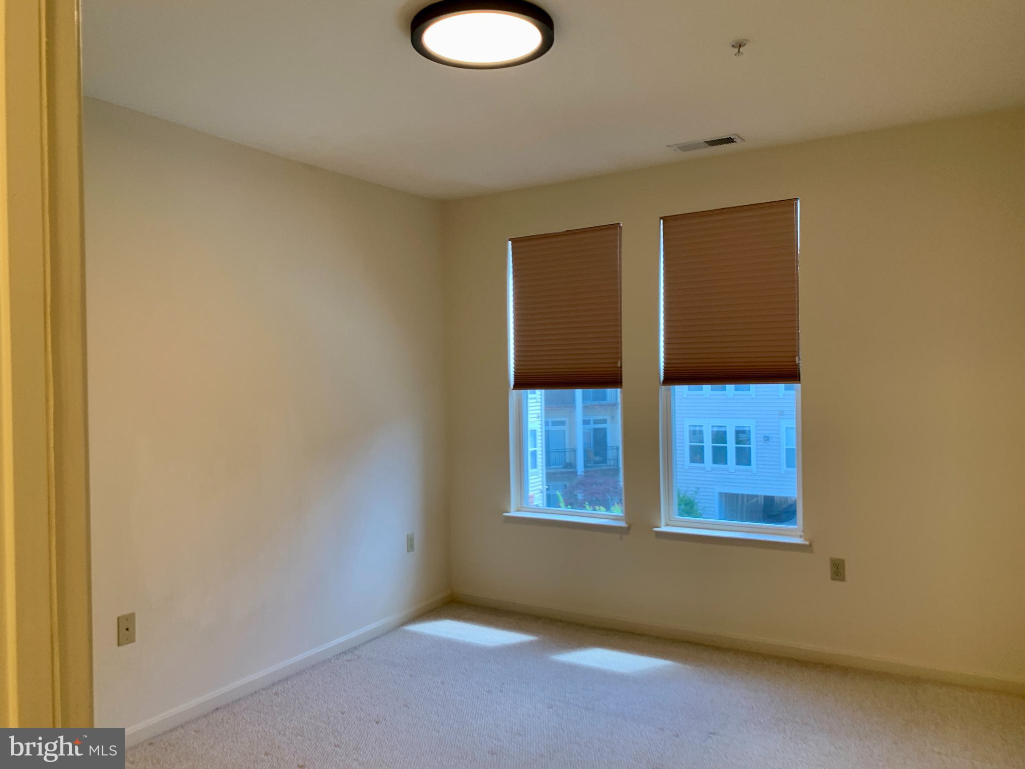 HALSTEAD AT THE METRO - Residential Lease