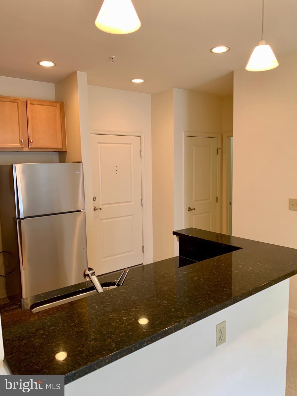 HALSTEAD AT THE METRO - Residential Lease